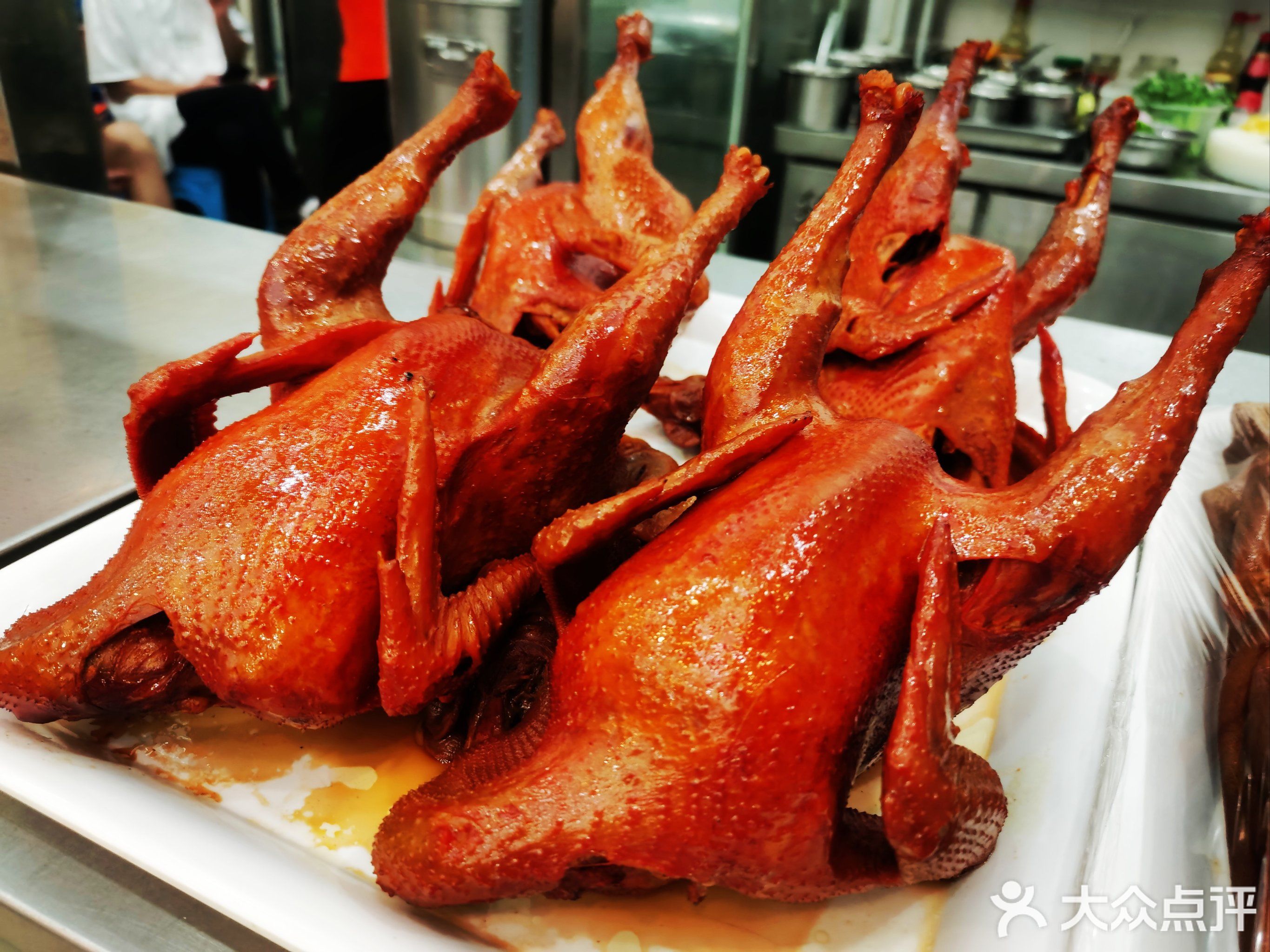 鑫万福老北方居家菜馆·东北菜(熙龙湾店)