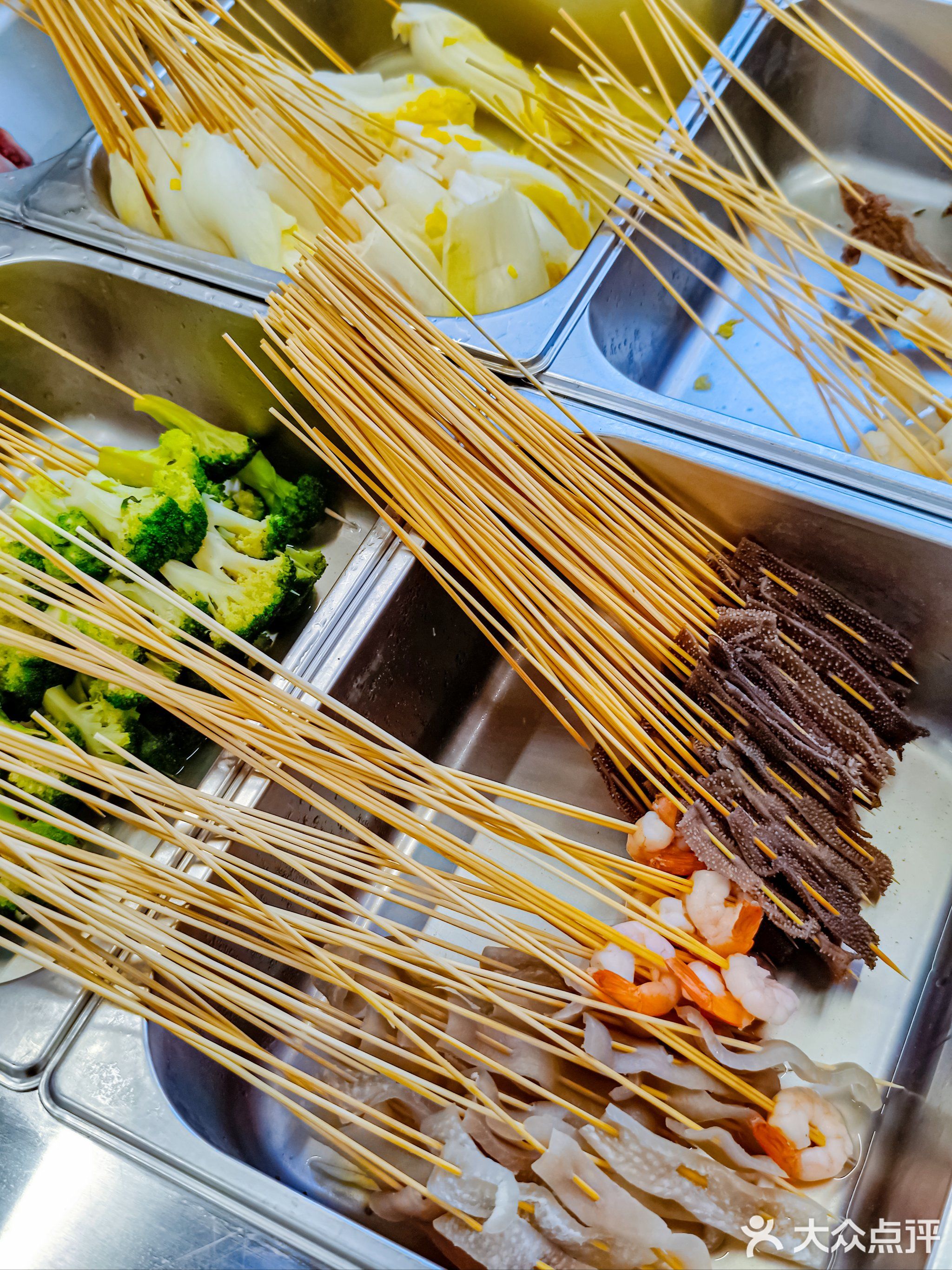 老汉儿钵钵鸡(学府路店)