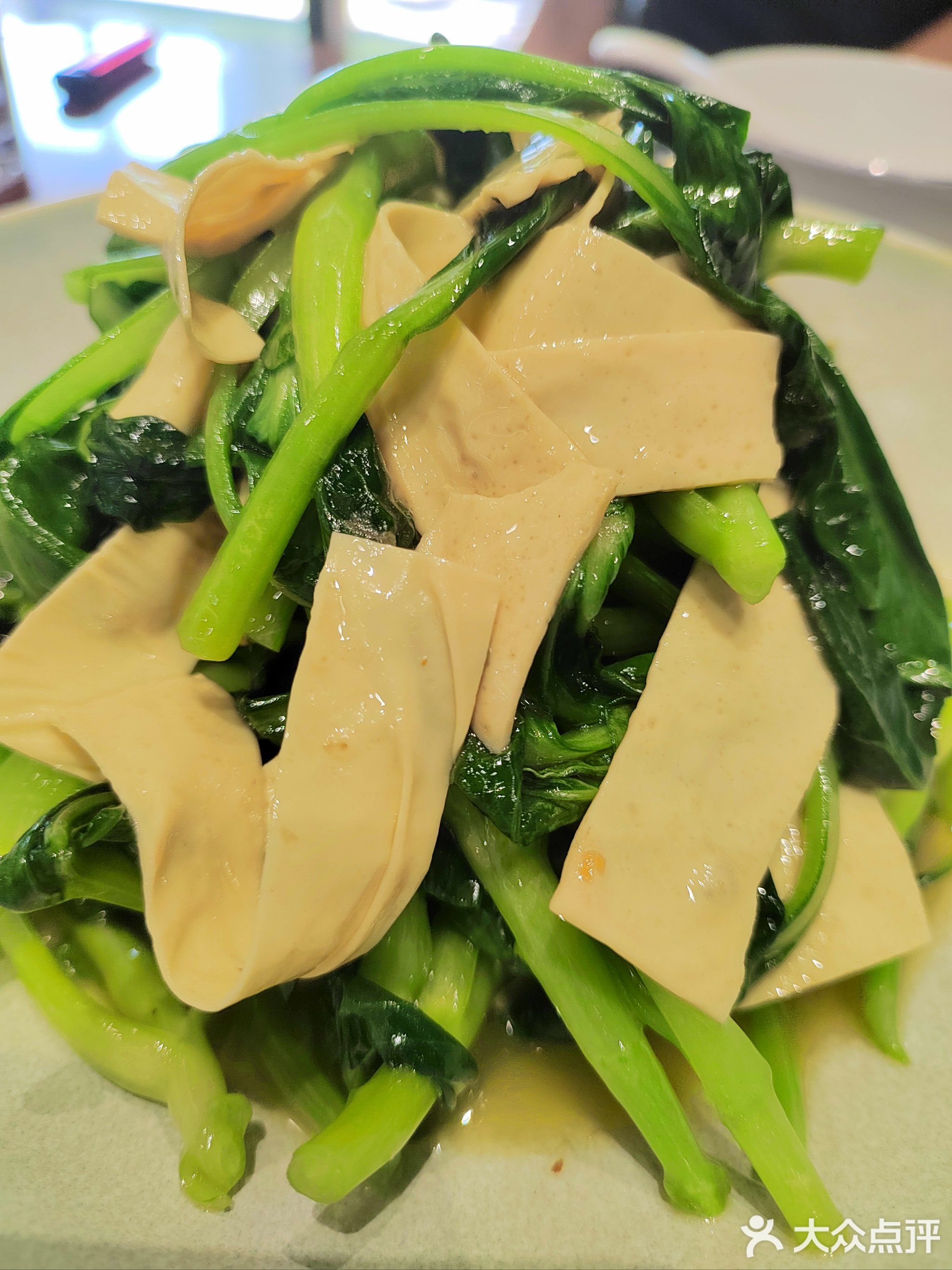 小胡同家常菜(紫荆名流店)
