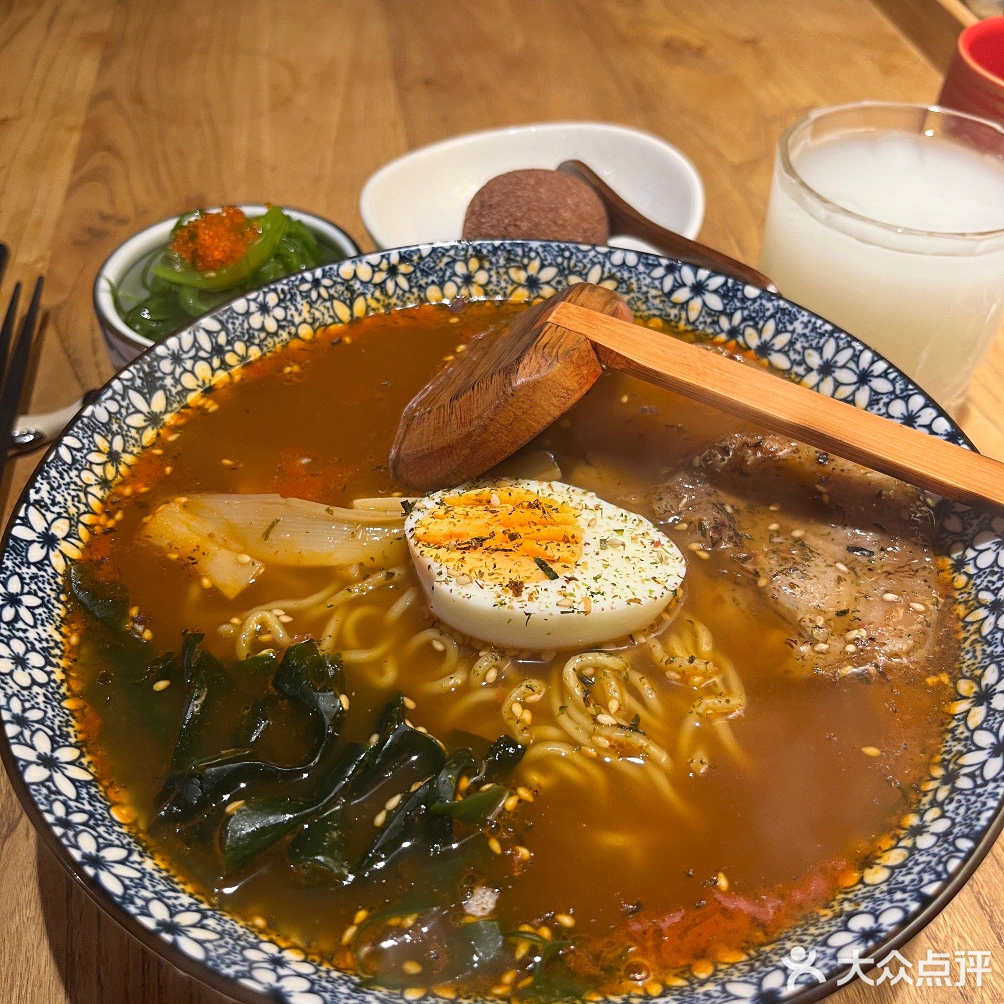 秋鱼居酒屋(宝业紫街店)