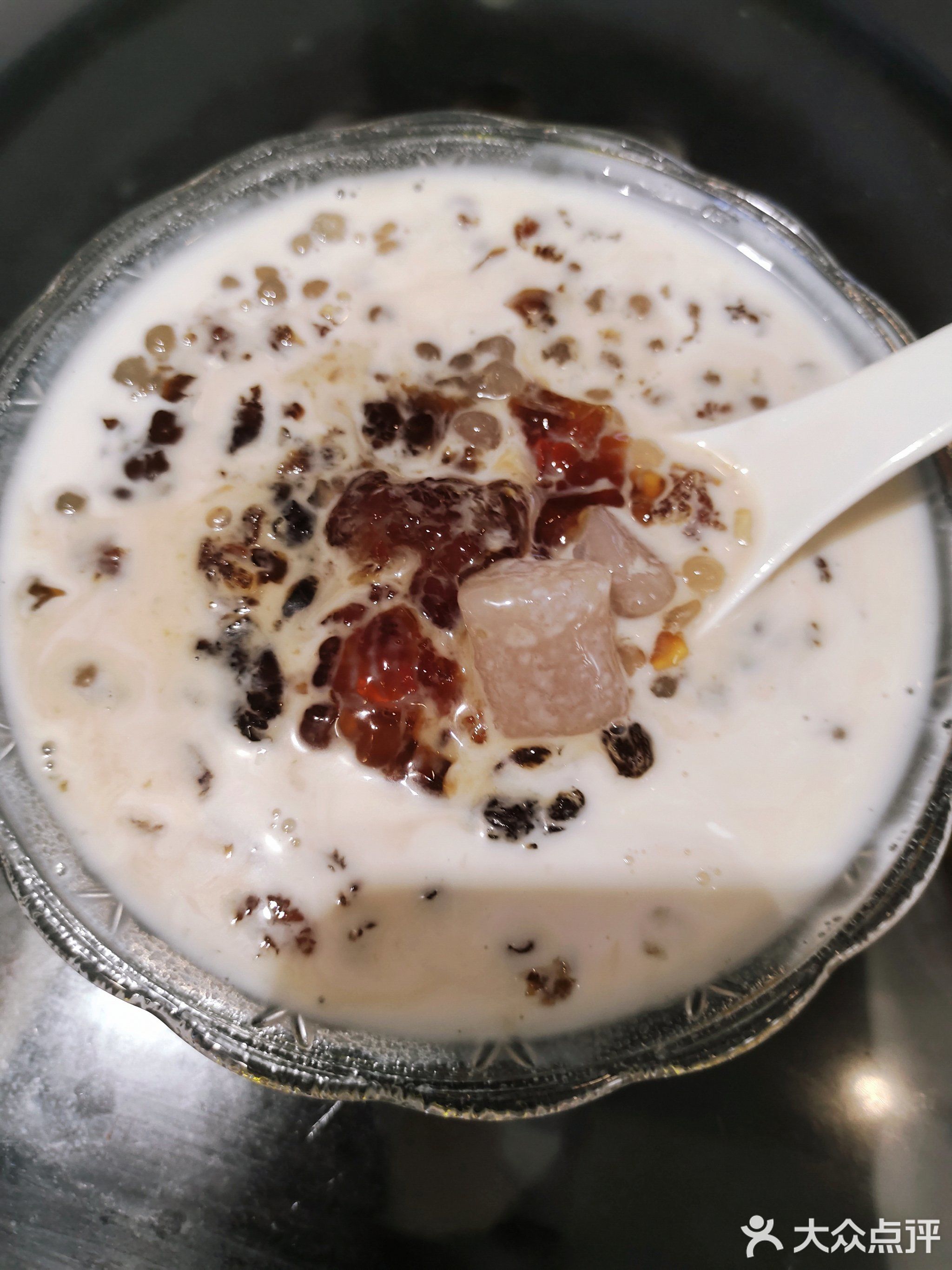 满满·糖水(埌西店)