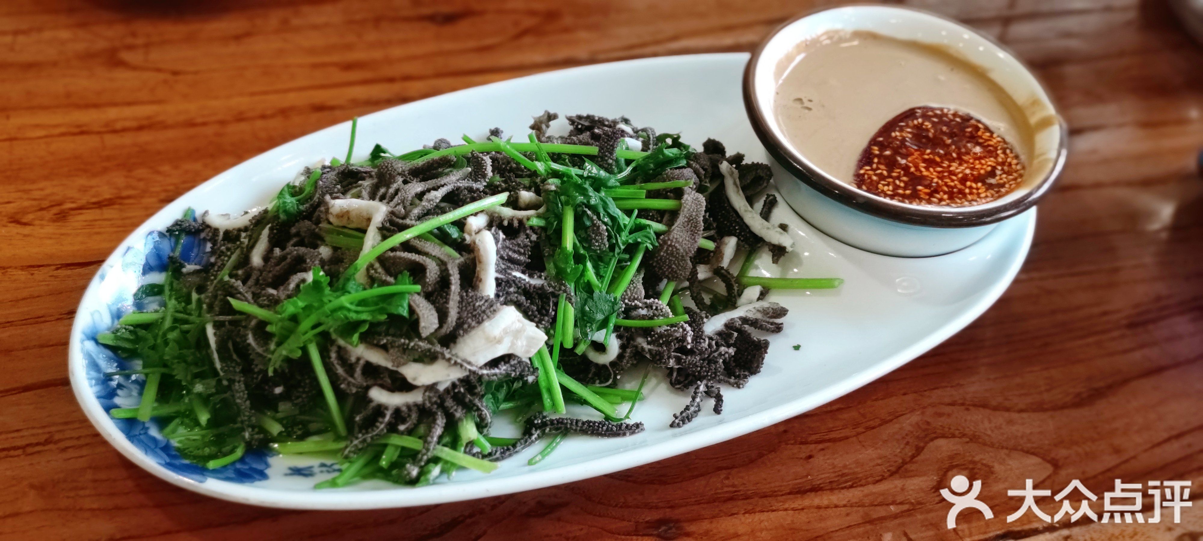 清真保良第一家饼卷肉(二院店)