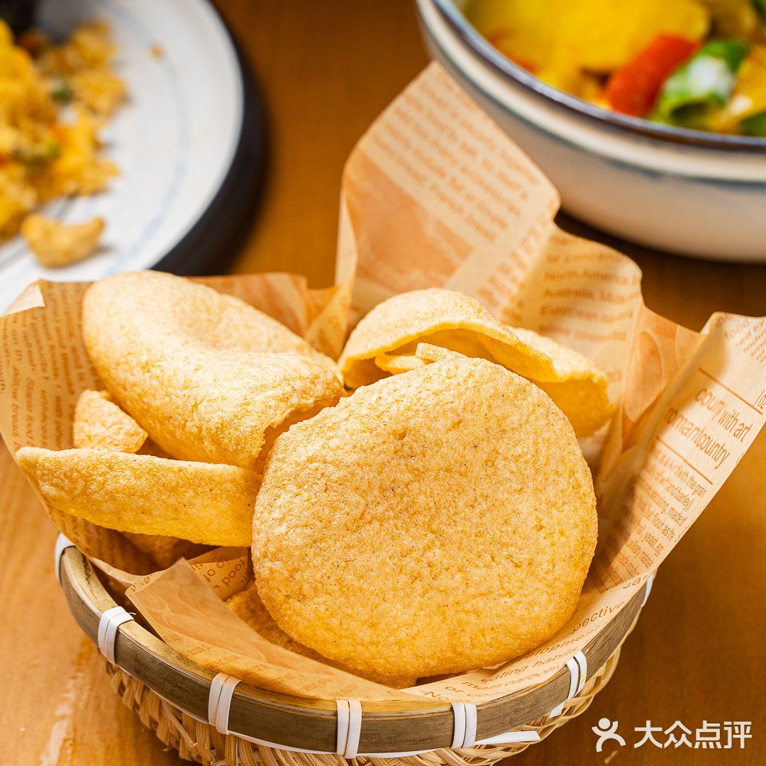 Thaijue泰觉(天河店)