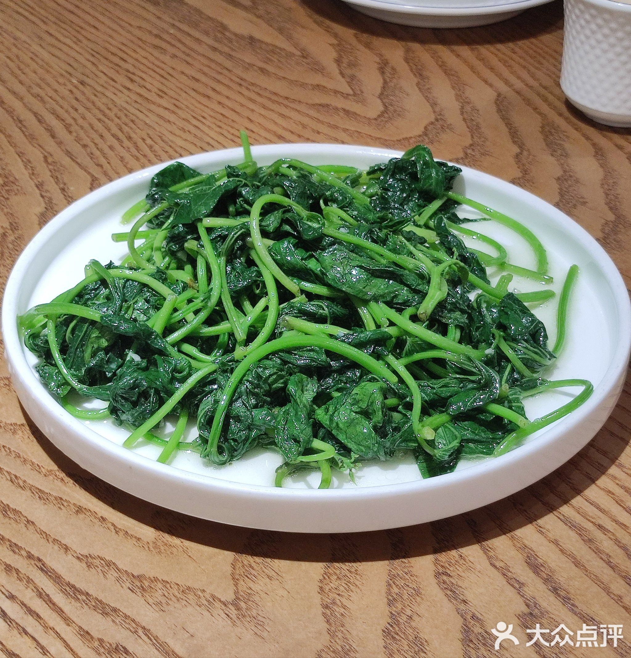渔惠客家菜