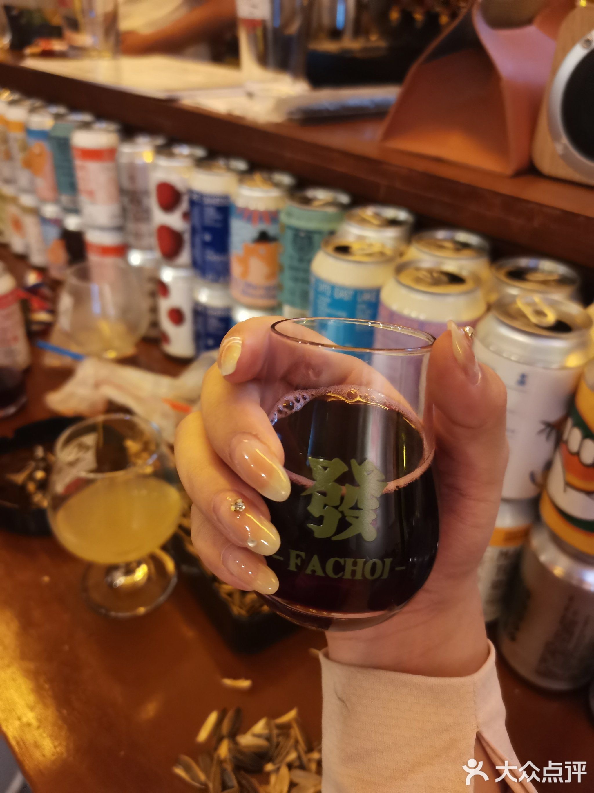 海浣精酿童过
