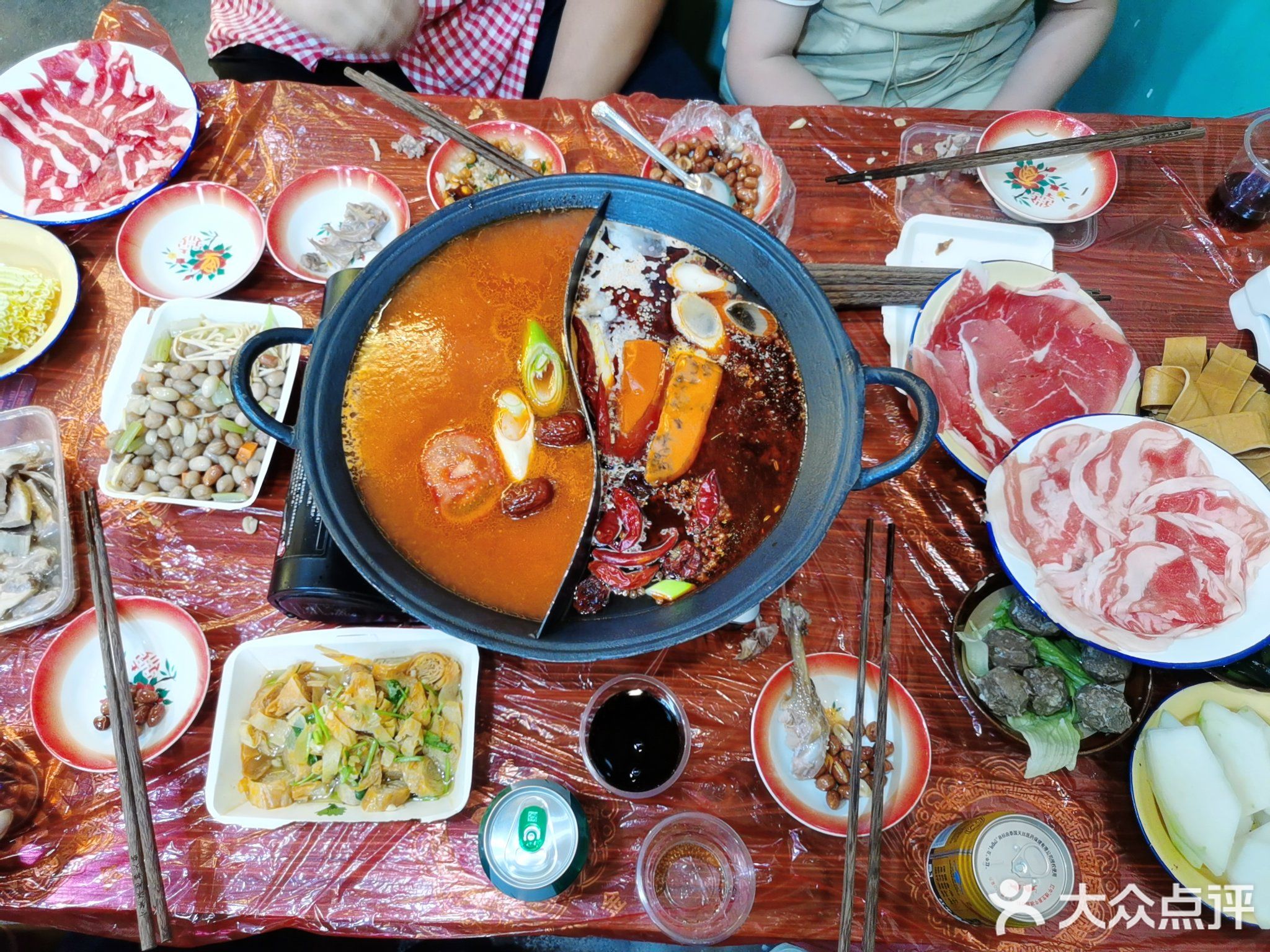 女溯谋胴餐恳火锅