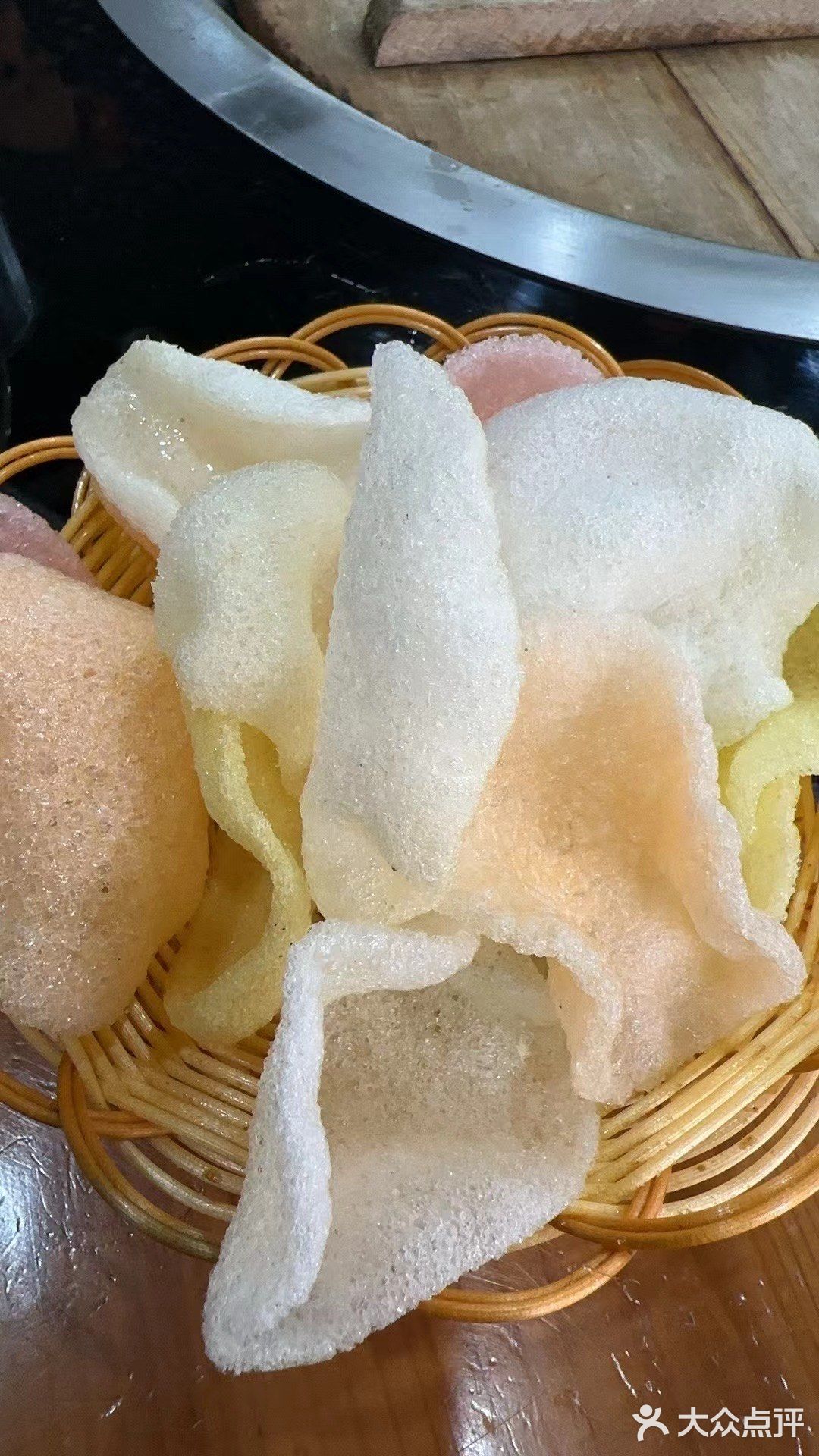 东北特色铁锅炖(通溪路店)
