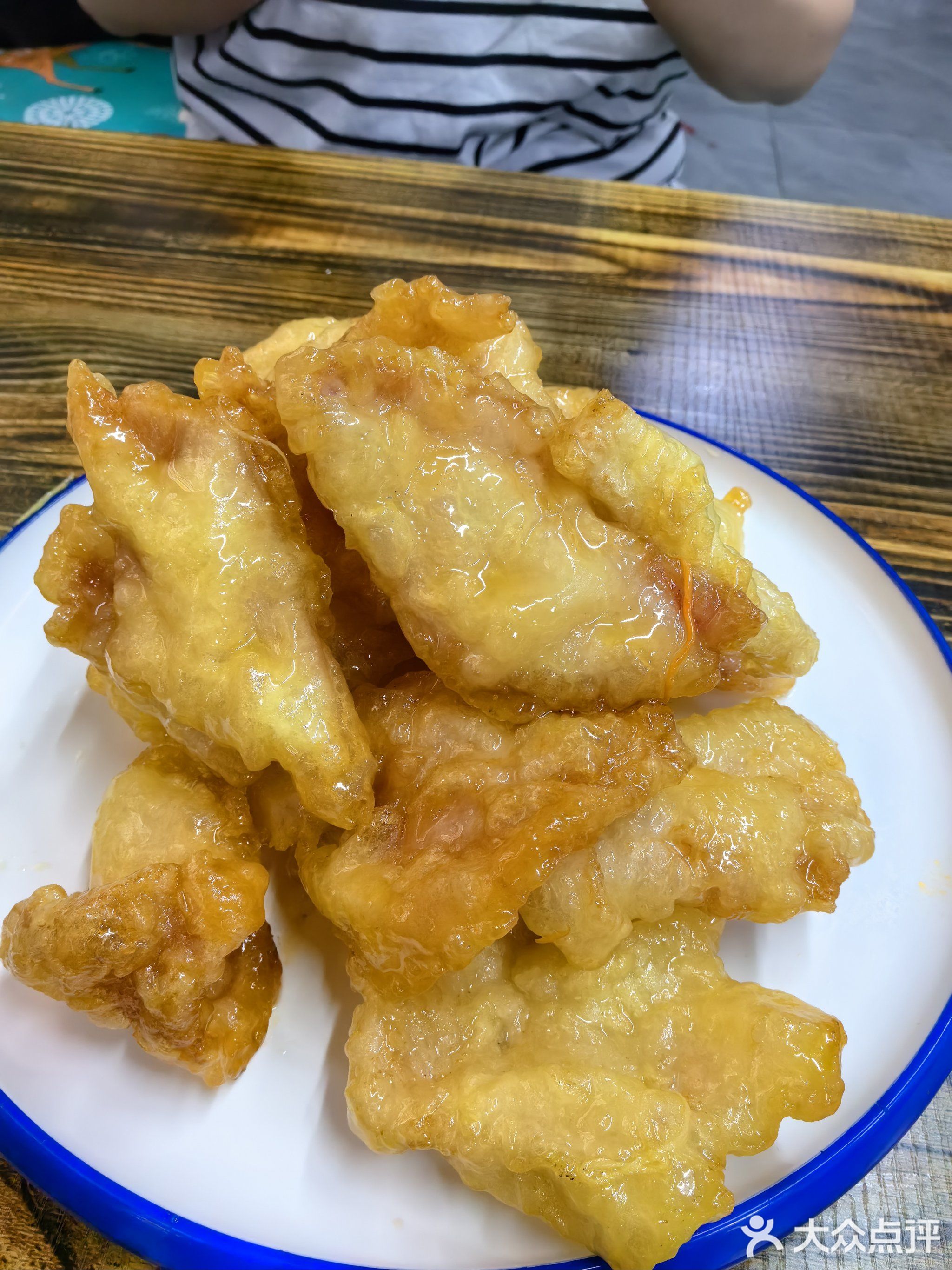 莲花小镇