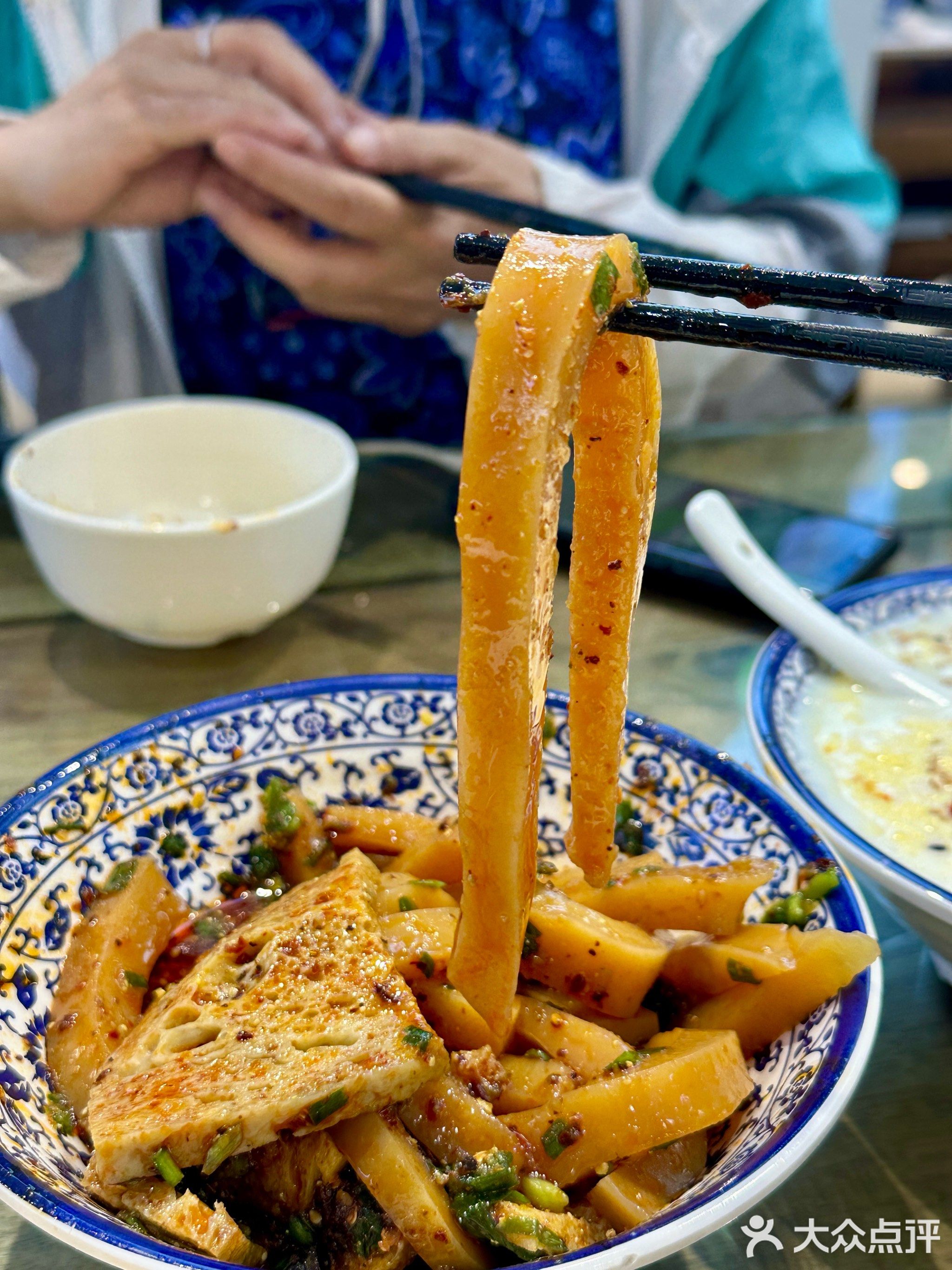 清真马忠食府(莫家街店)