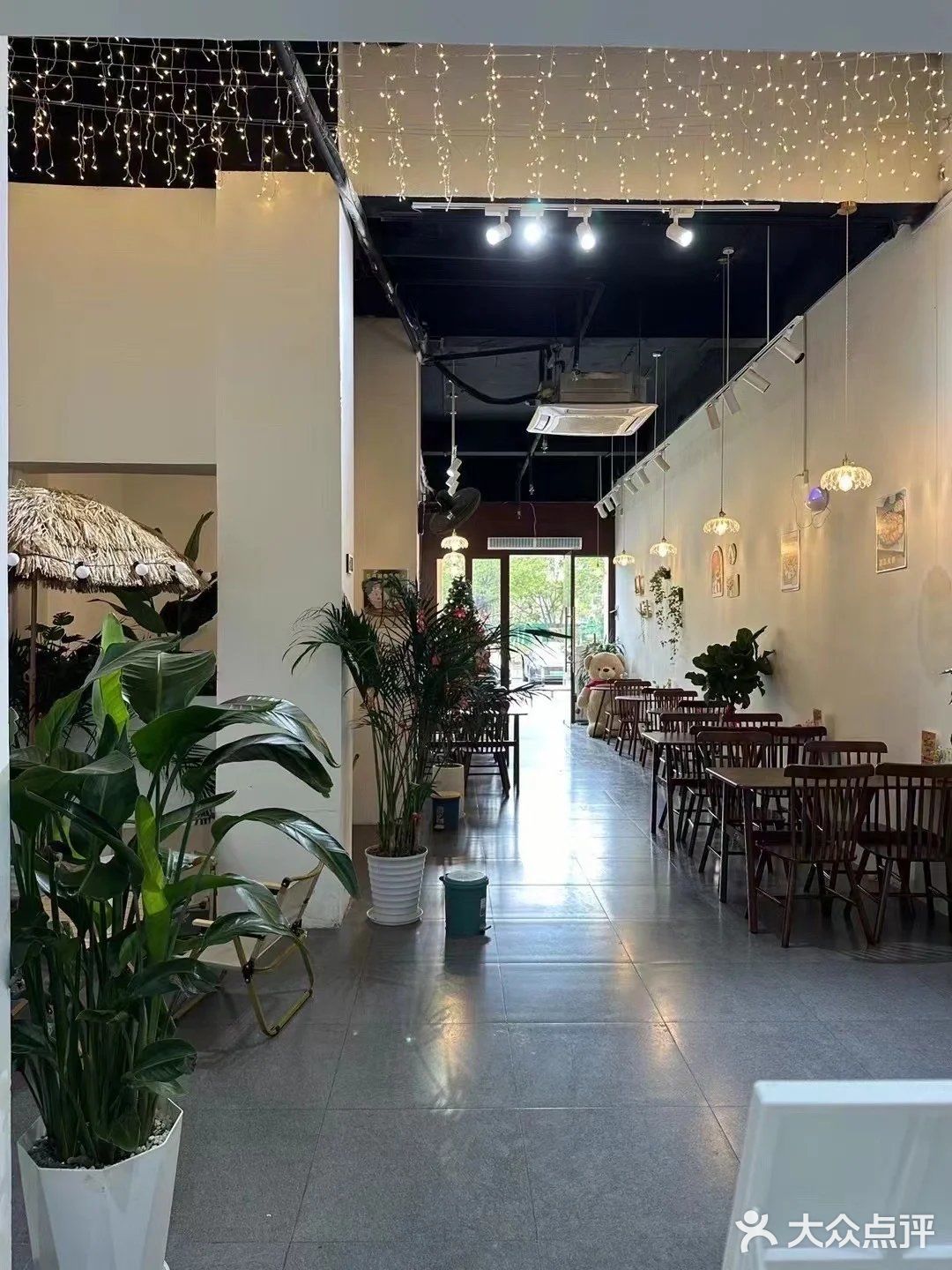 半夏小食院(世贸广场店)