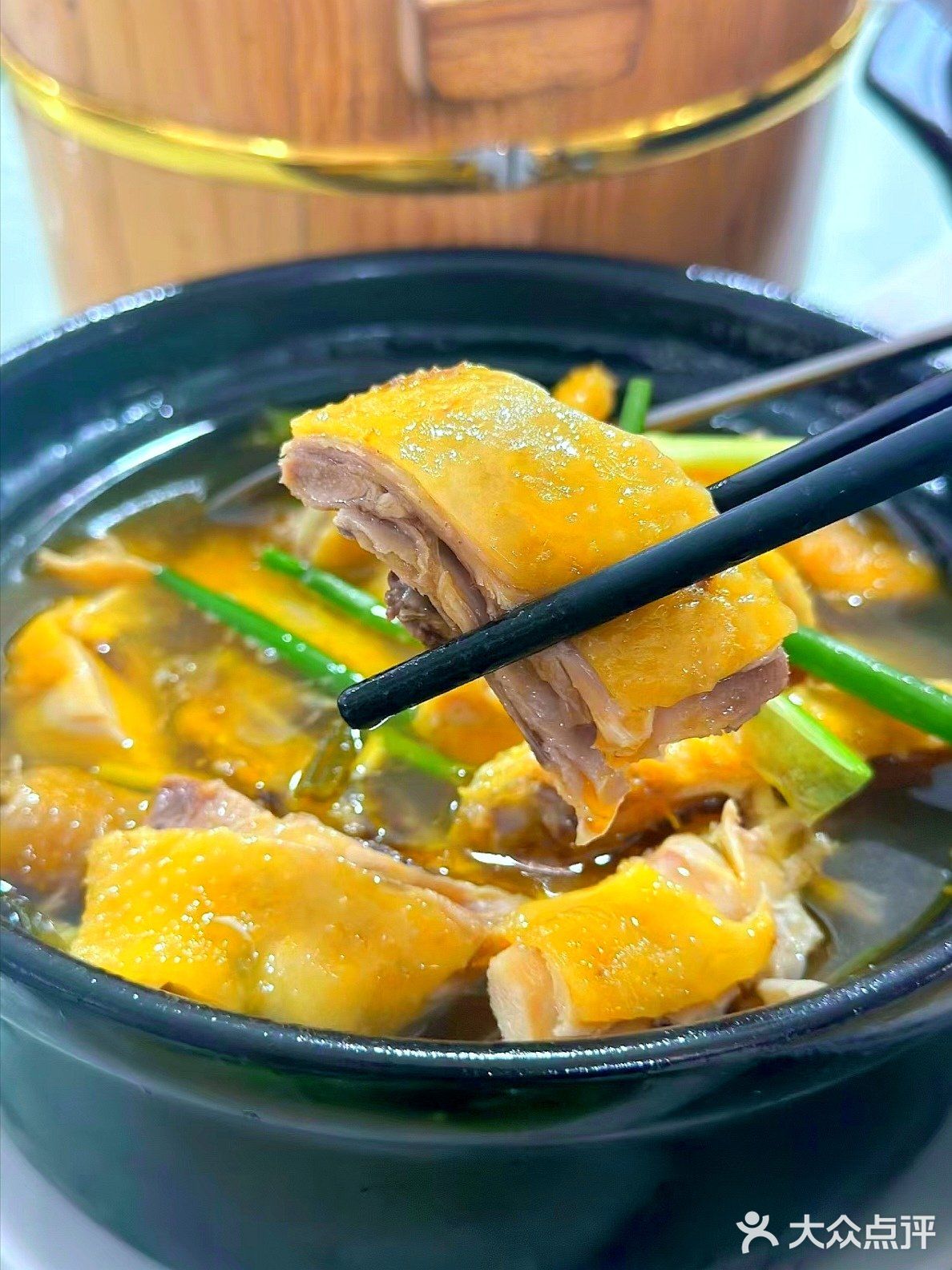 山宴新派客家菜(盈趣科创大厦店)