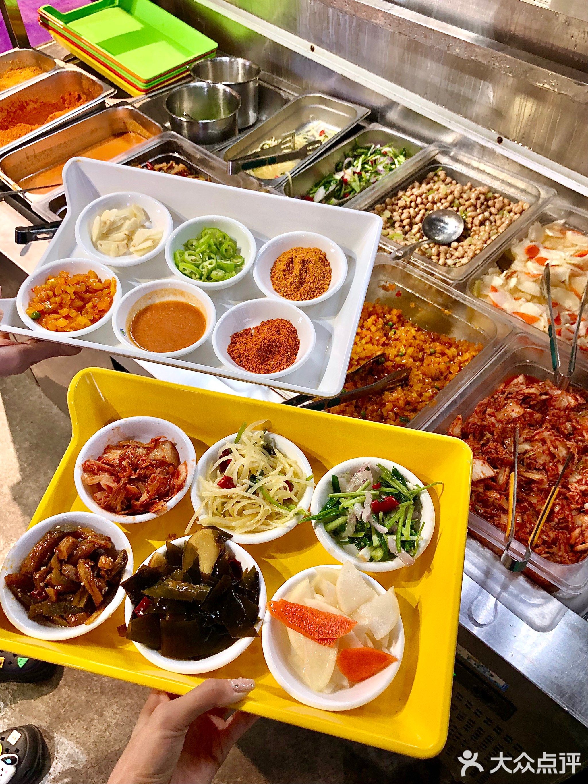 大利屋鲜牛自助(利和店)