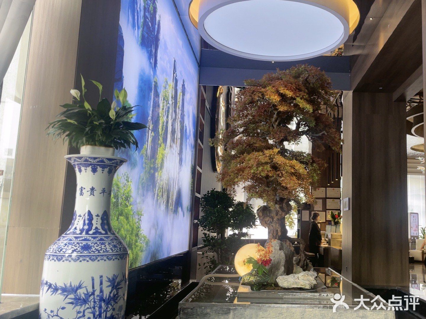 星博国际购物广场