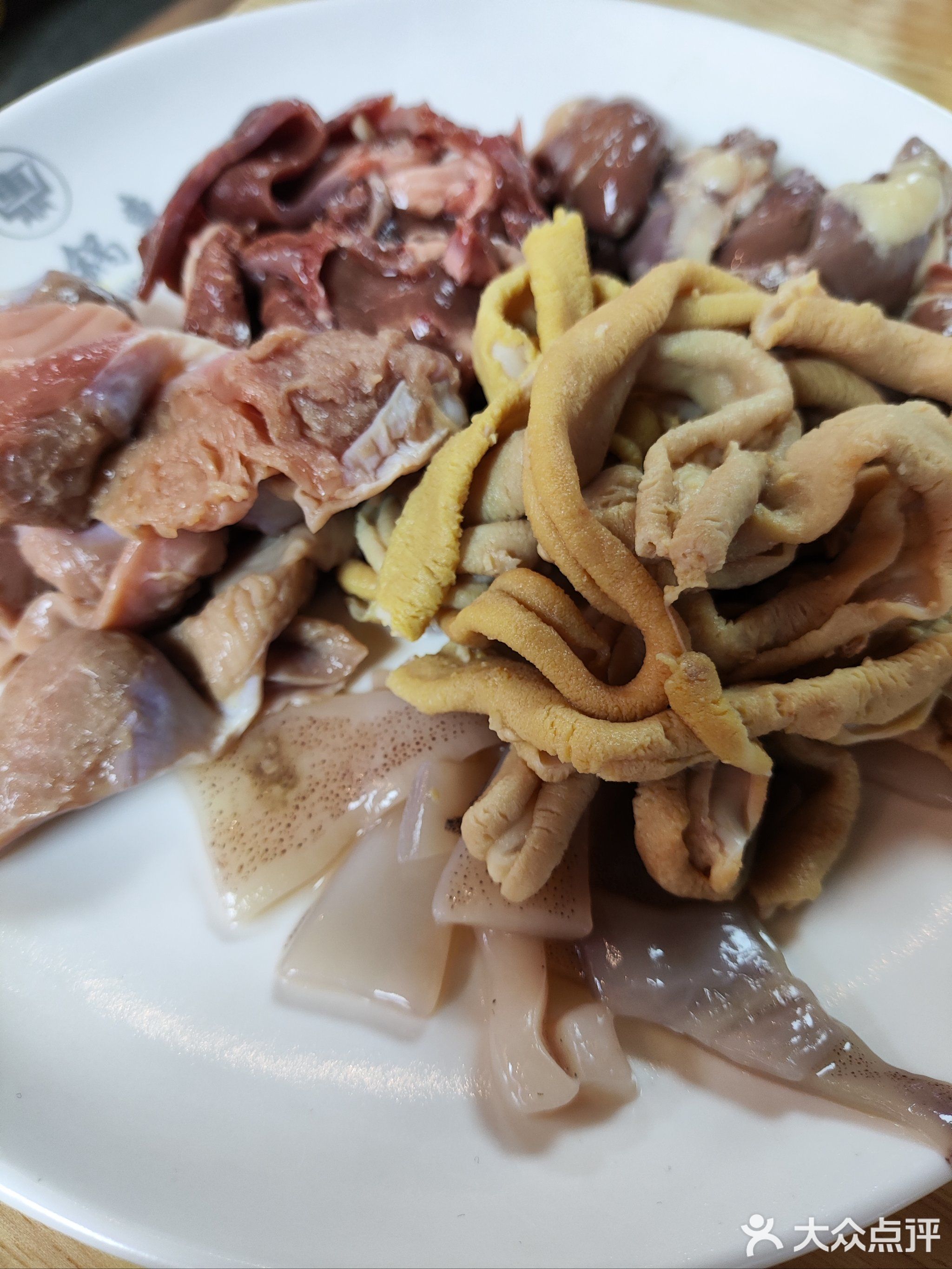 一锅惠自助火锅(鲤中店)