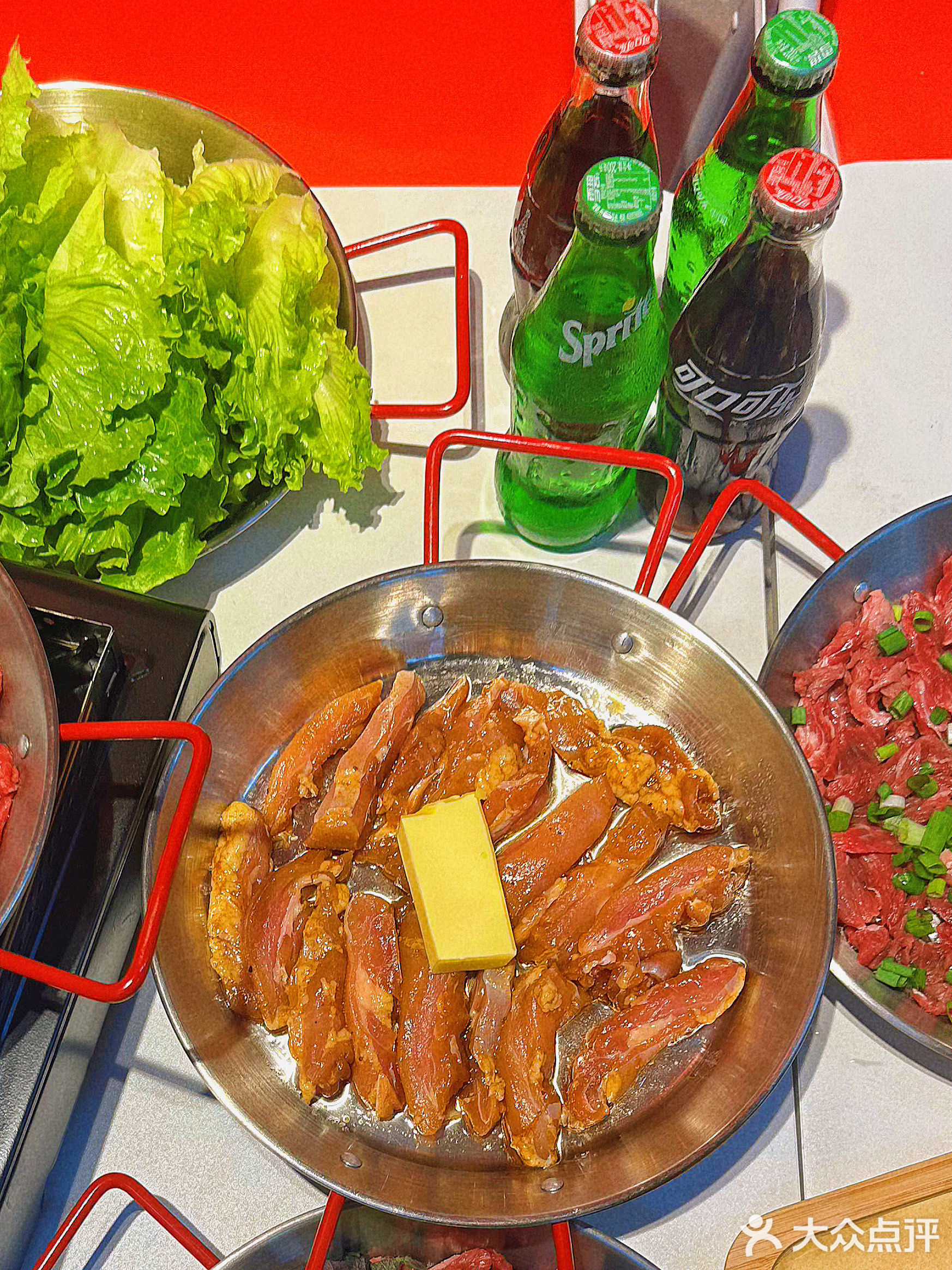 发财屋·牛肋条放题