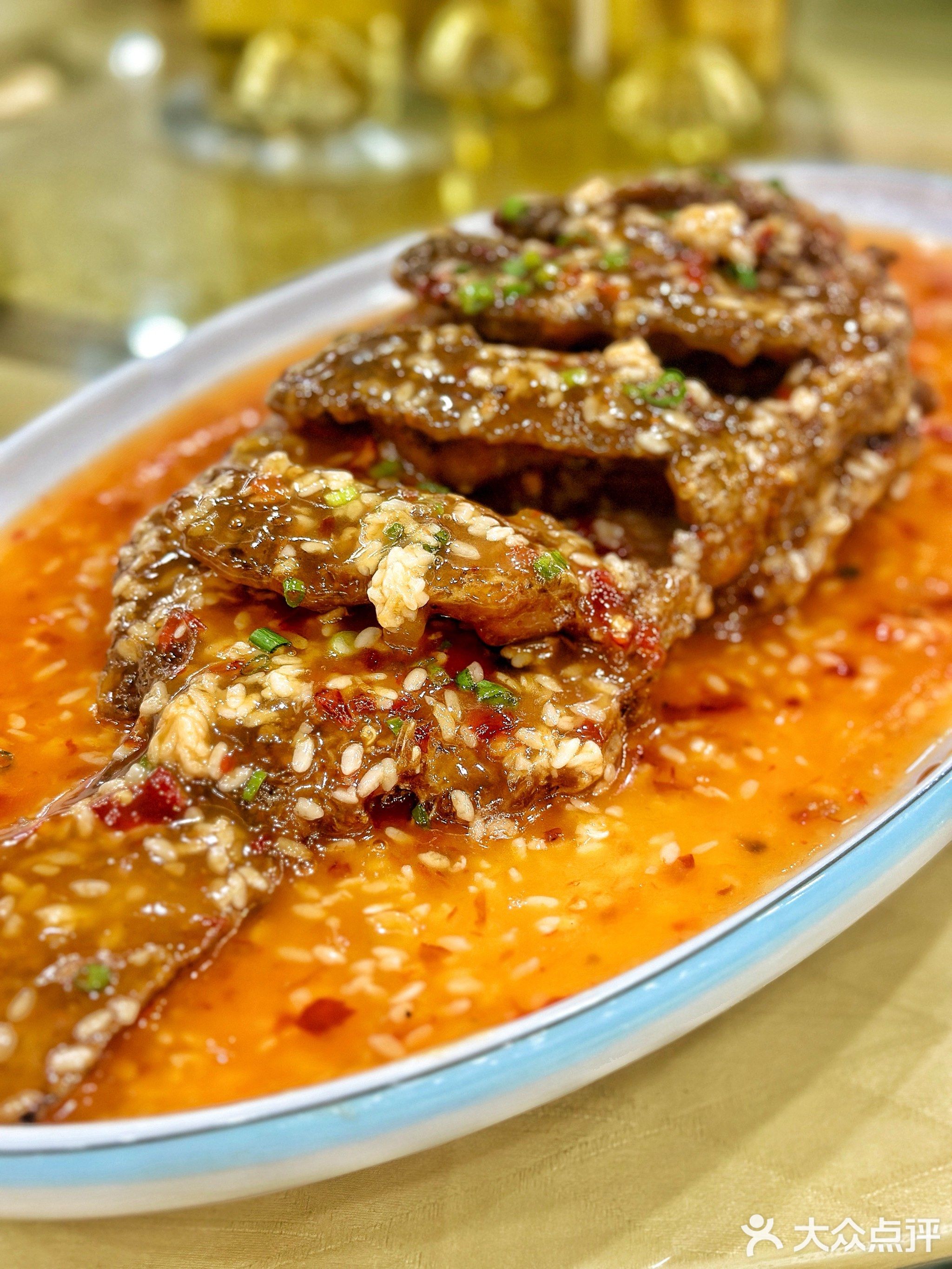 福品香酒楼(龙腾店)