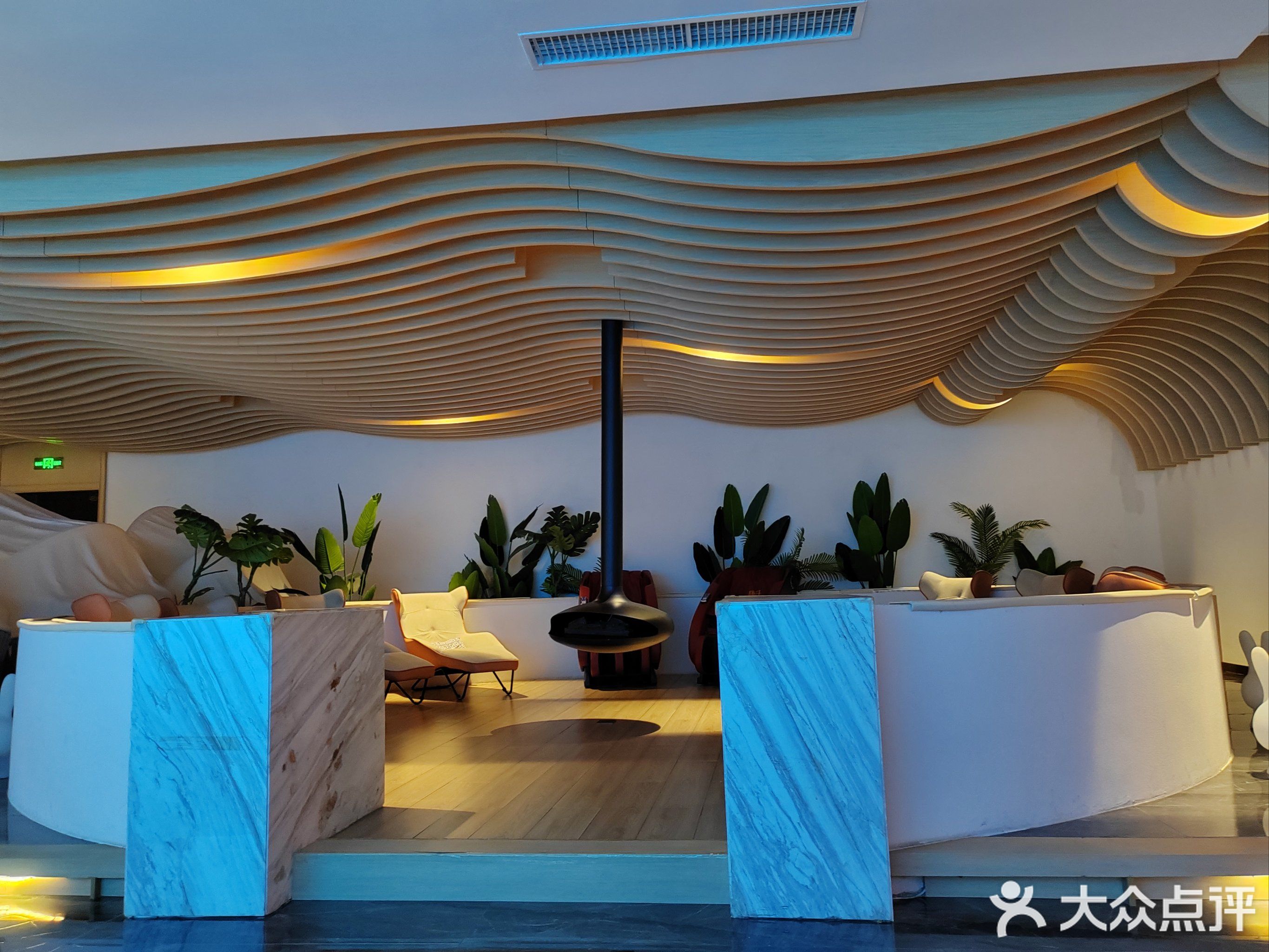 清雅水汇(园林小区店)