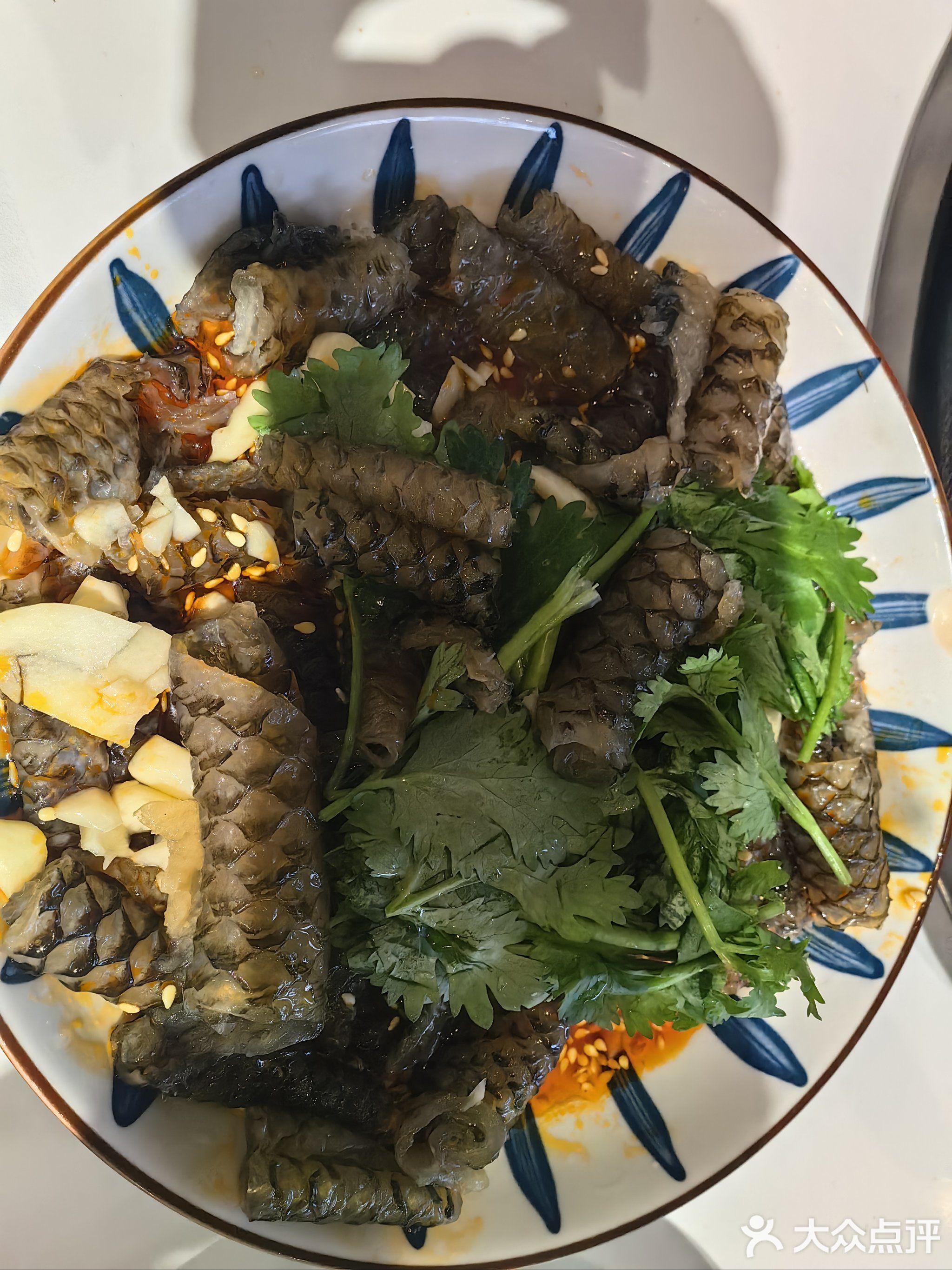 顺德火焰醉鹅(华都汇店)