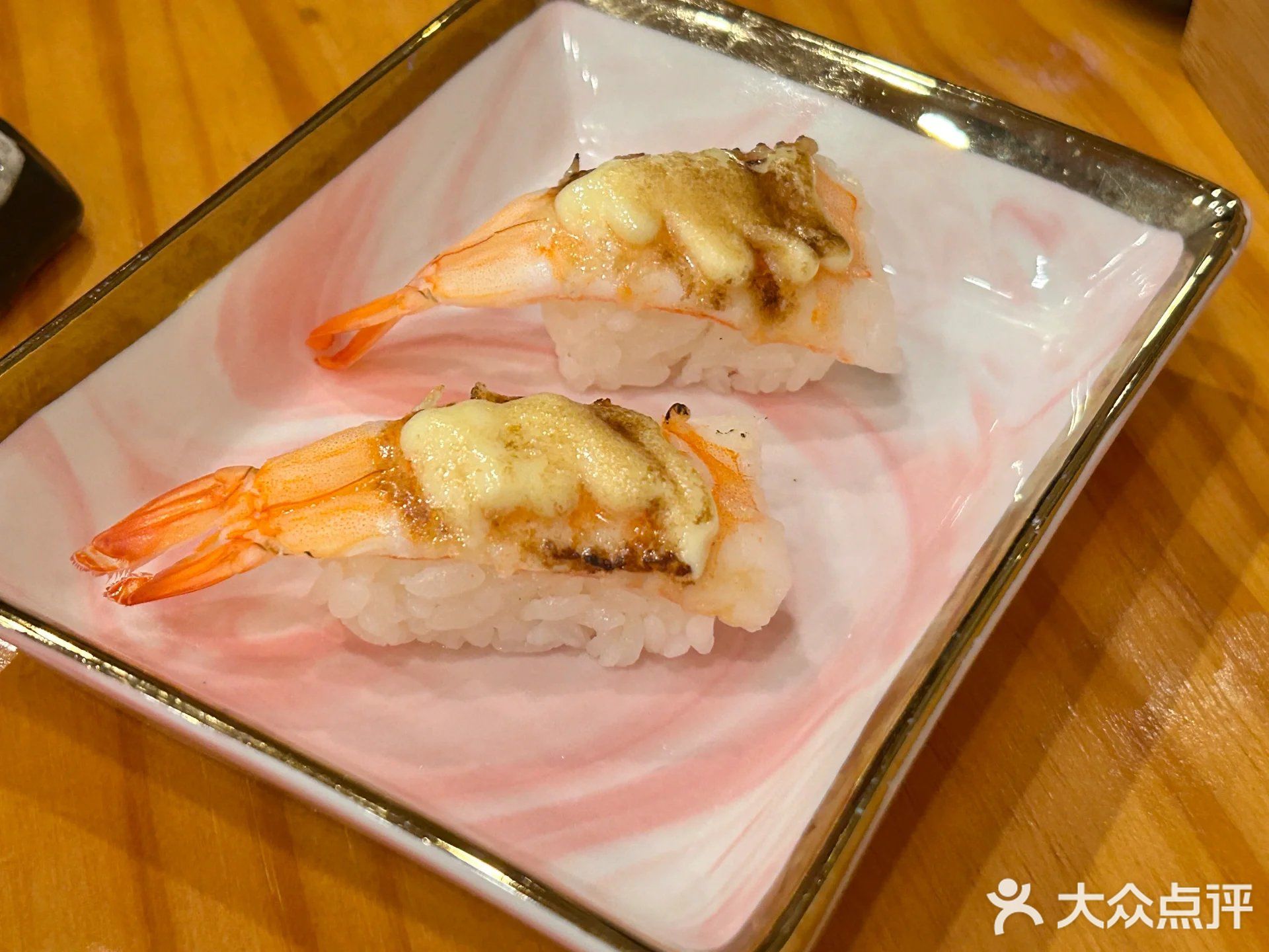 山樽日本料理(钦州万国店)