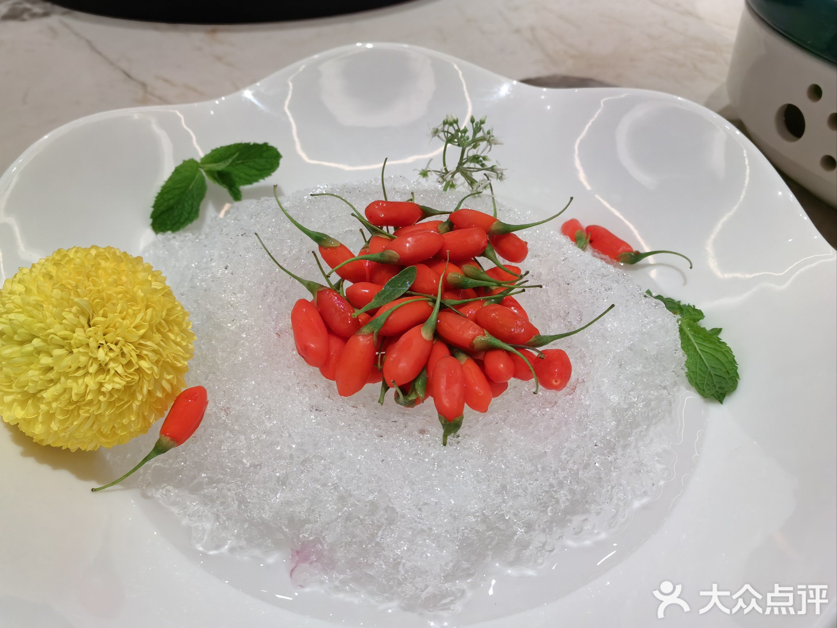 益延寿御宴(君怡小区店)