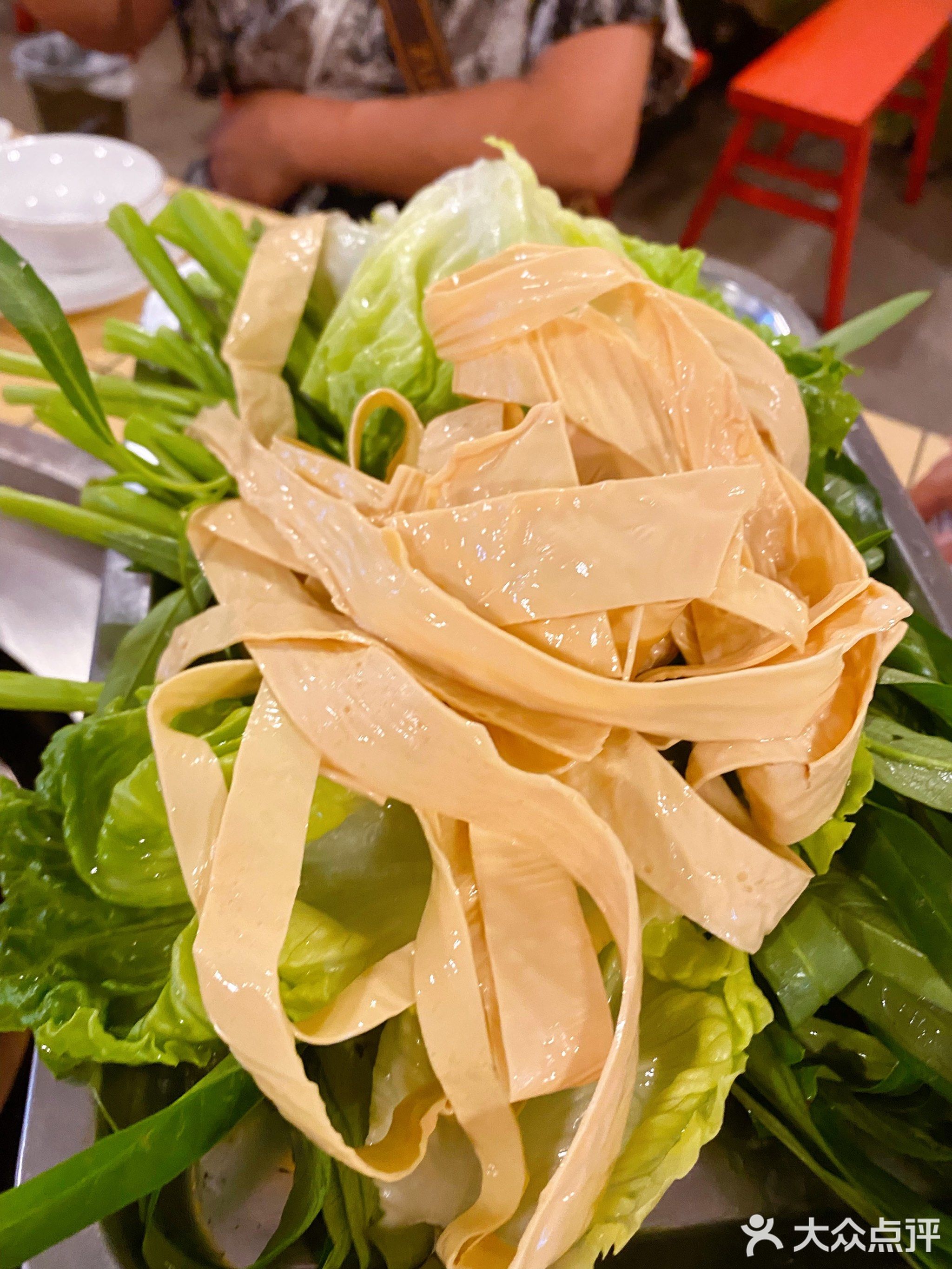 美蛙鱼自助火锅(东凤店)
