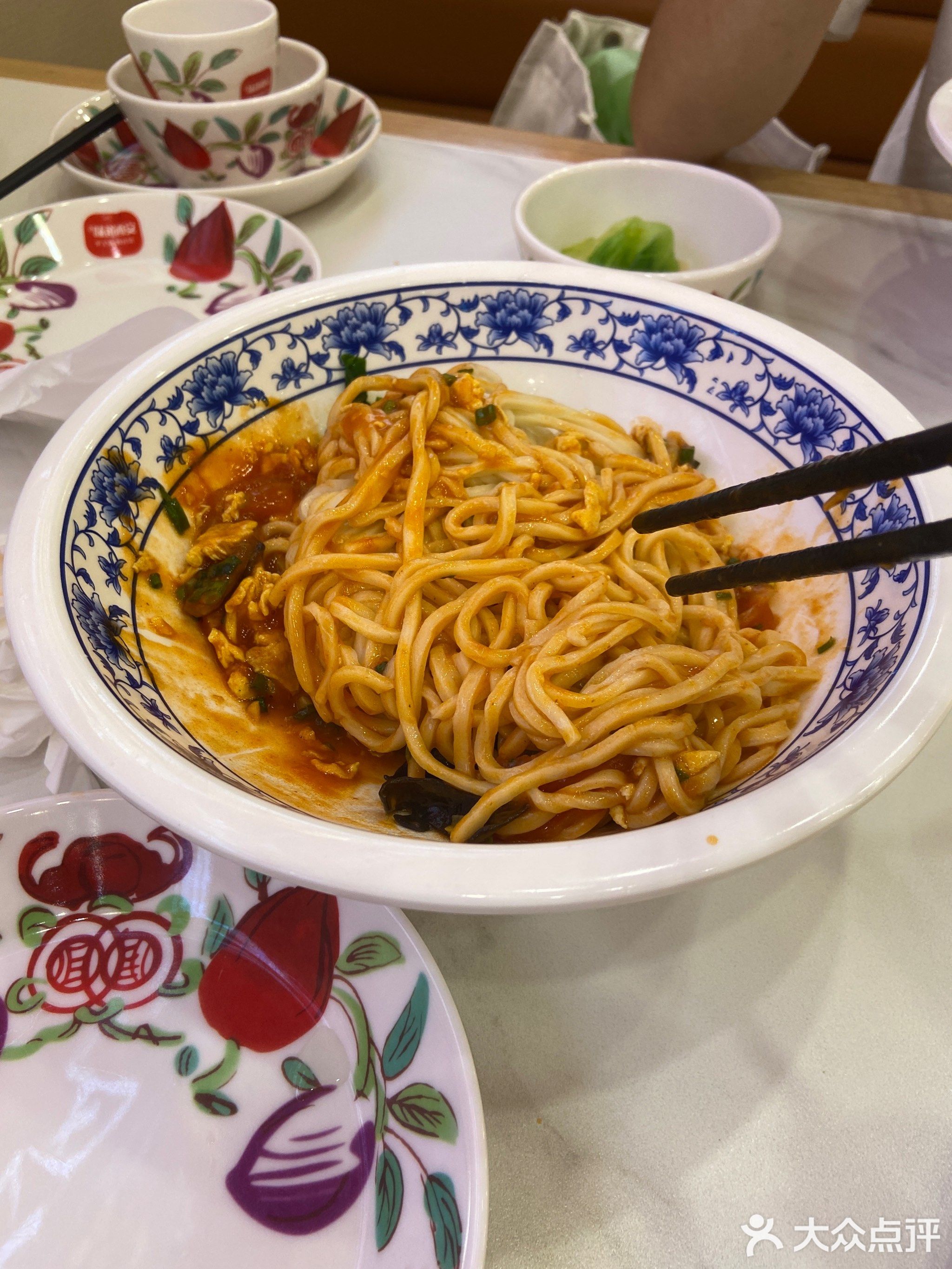 老陕家味道西安(云浮罗定泰德天润店)