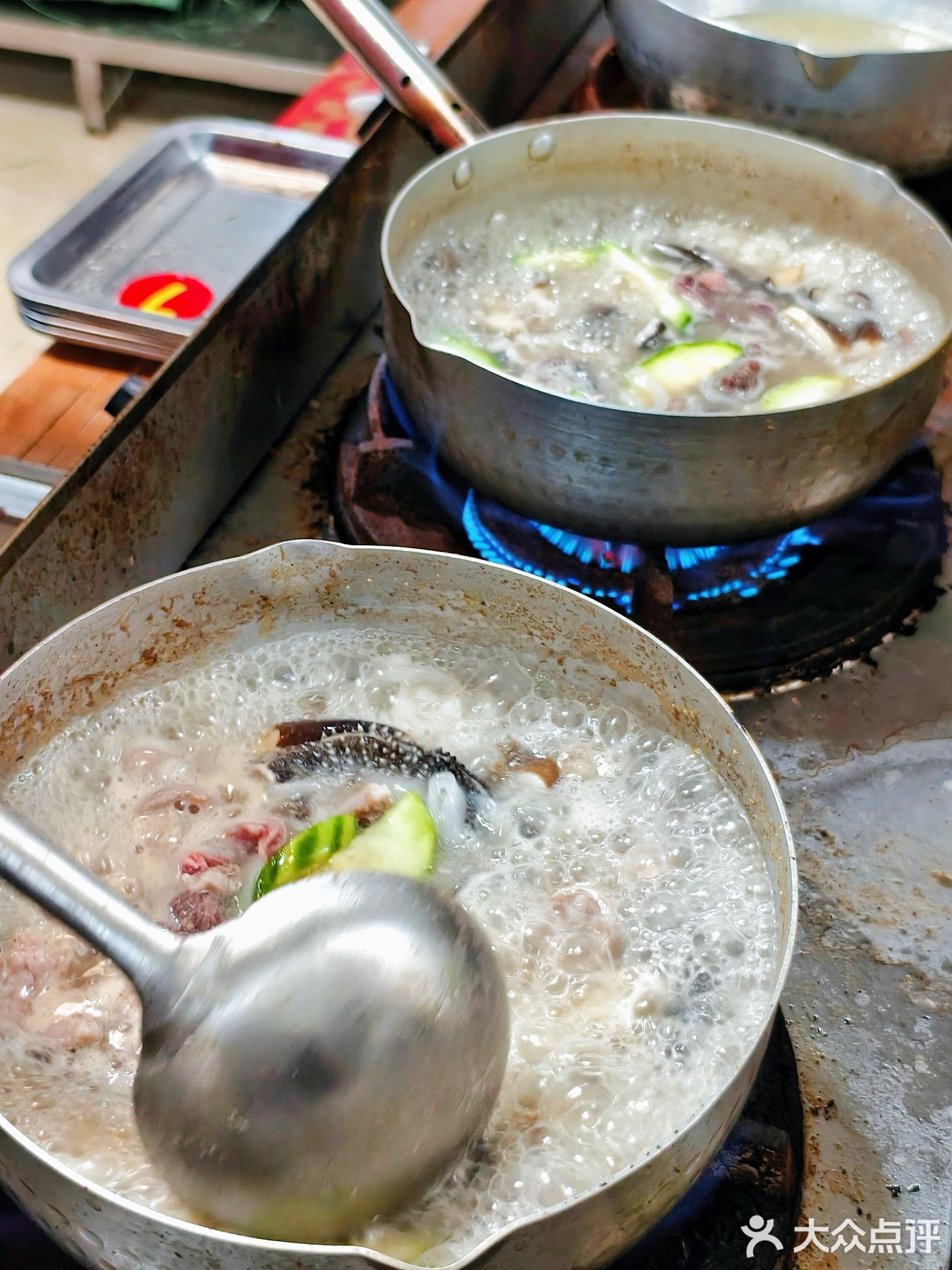 福绵十一叔精料鱼头粉(银丰二分店)