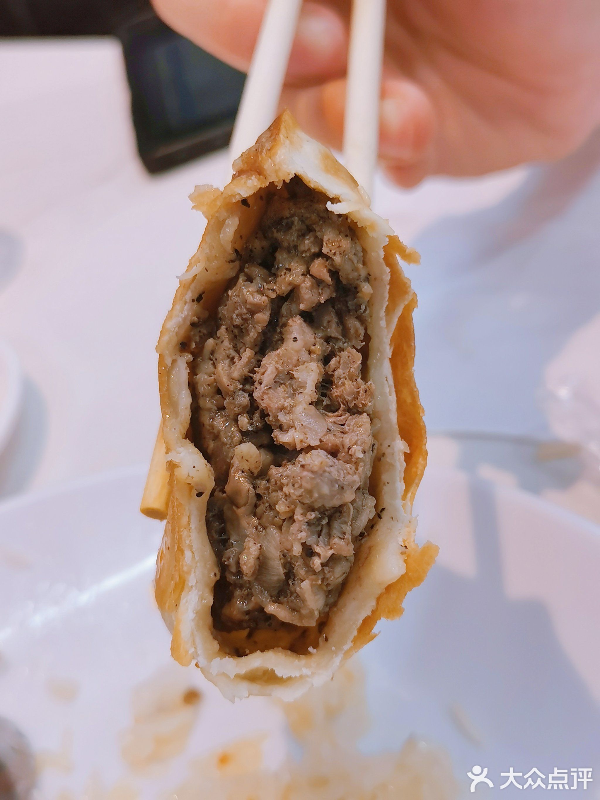 萨兰德·新疆清真美食(火车站分店)