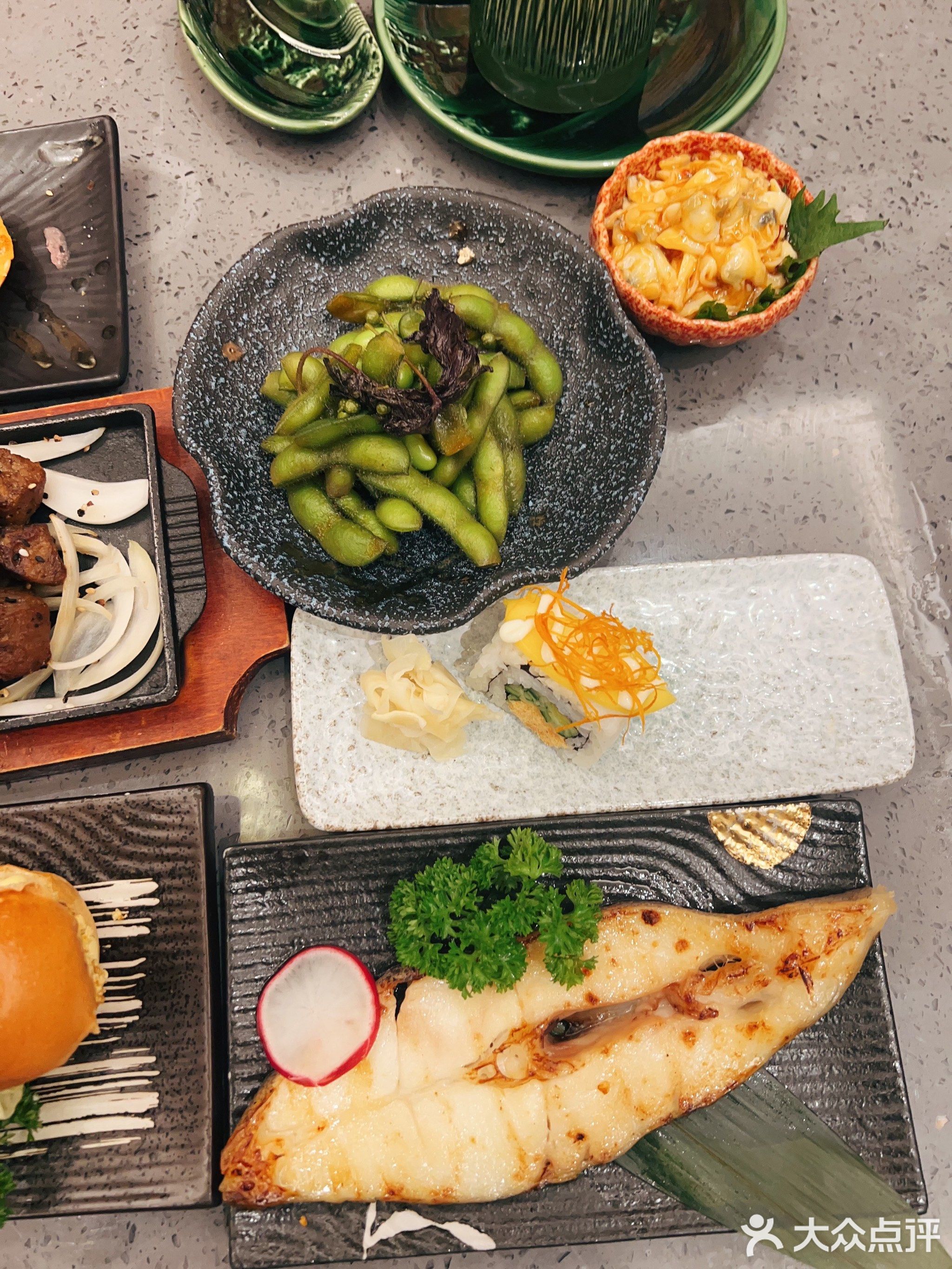 鮨·鰆前日料自助(宝龙广场店)