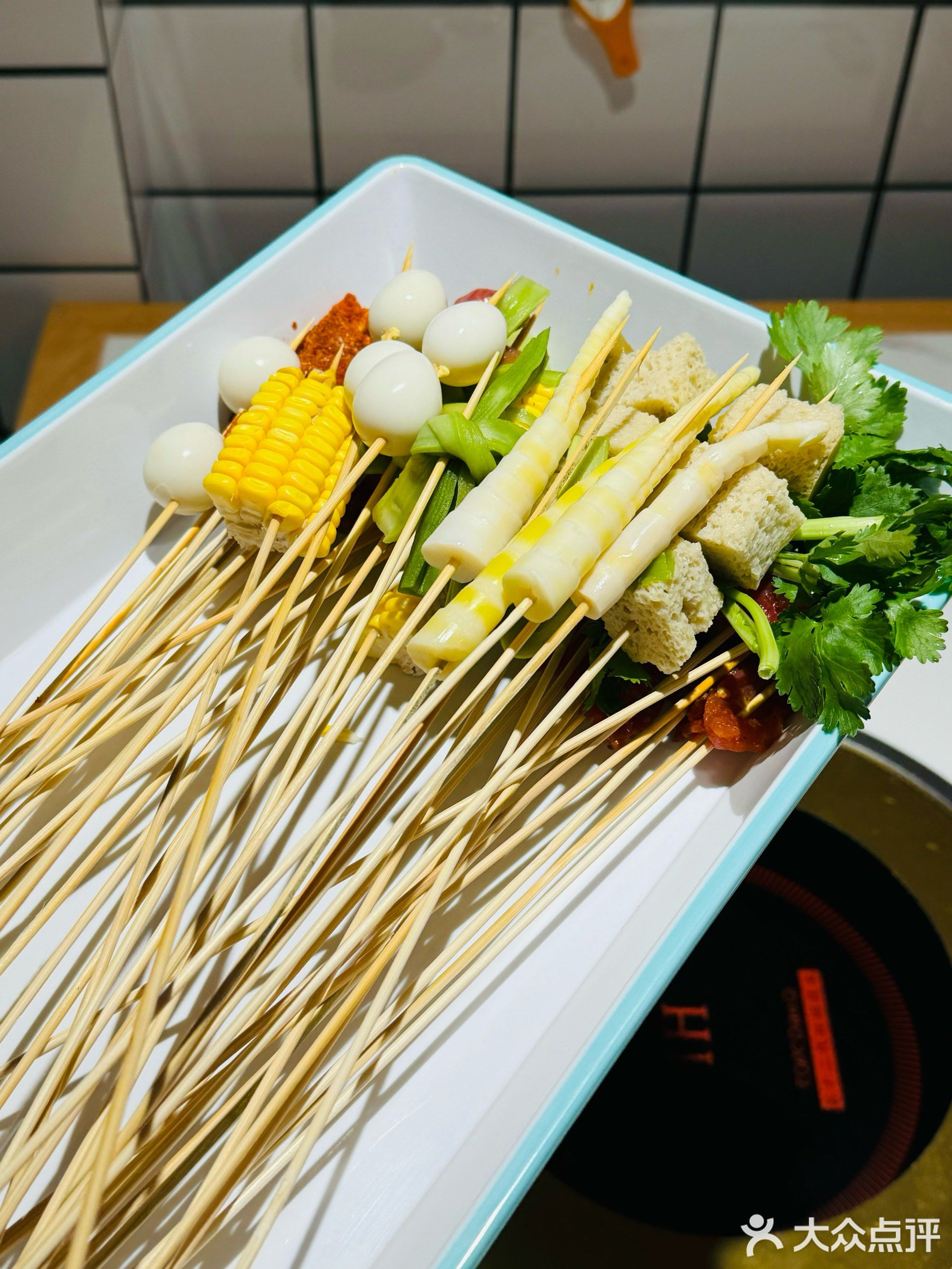 满堂红串串香(瑞海花园店)