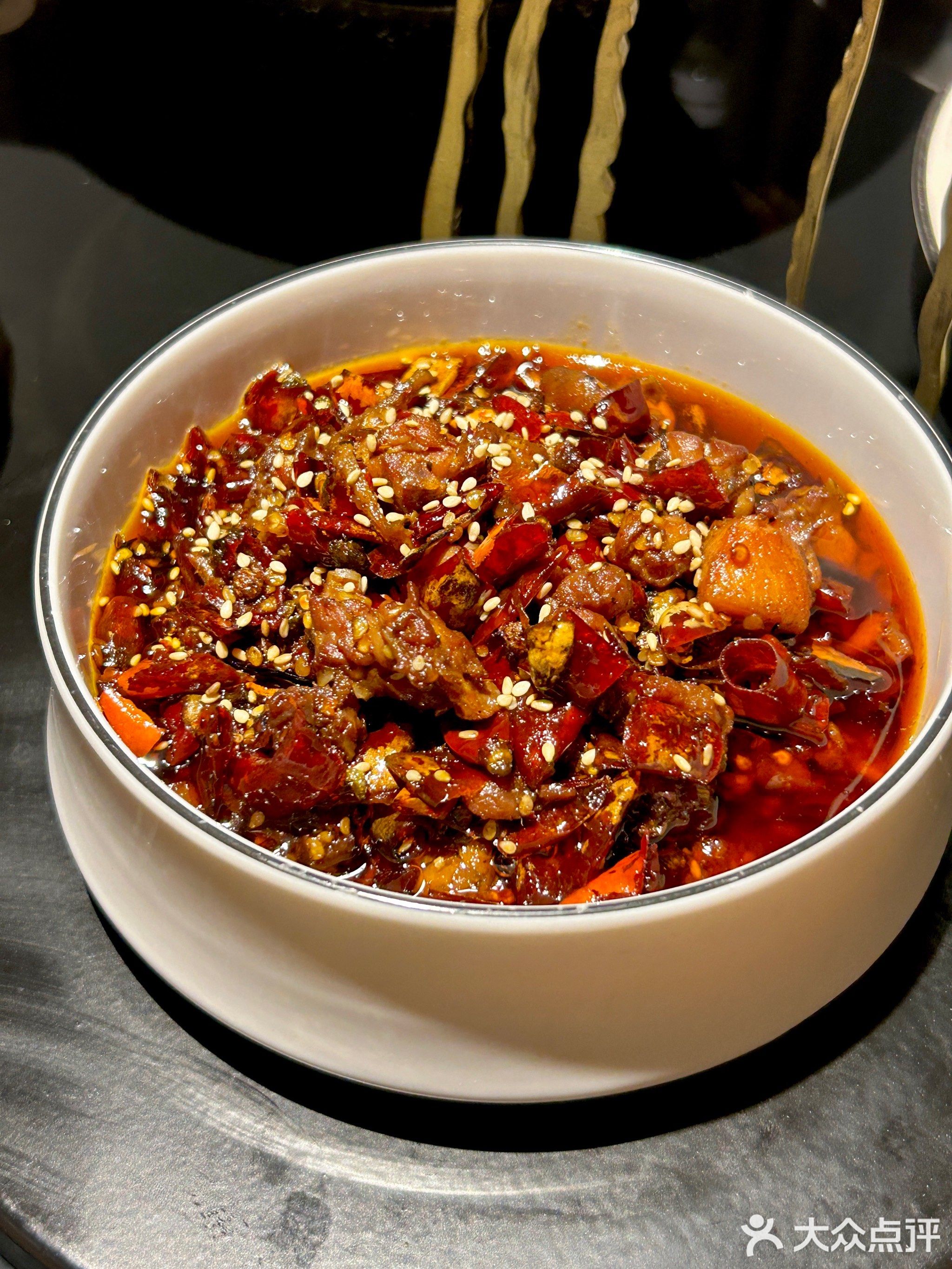 晓康哥·私房菜(明泰花园店)
