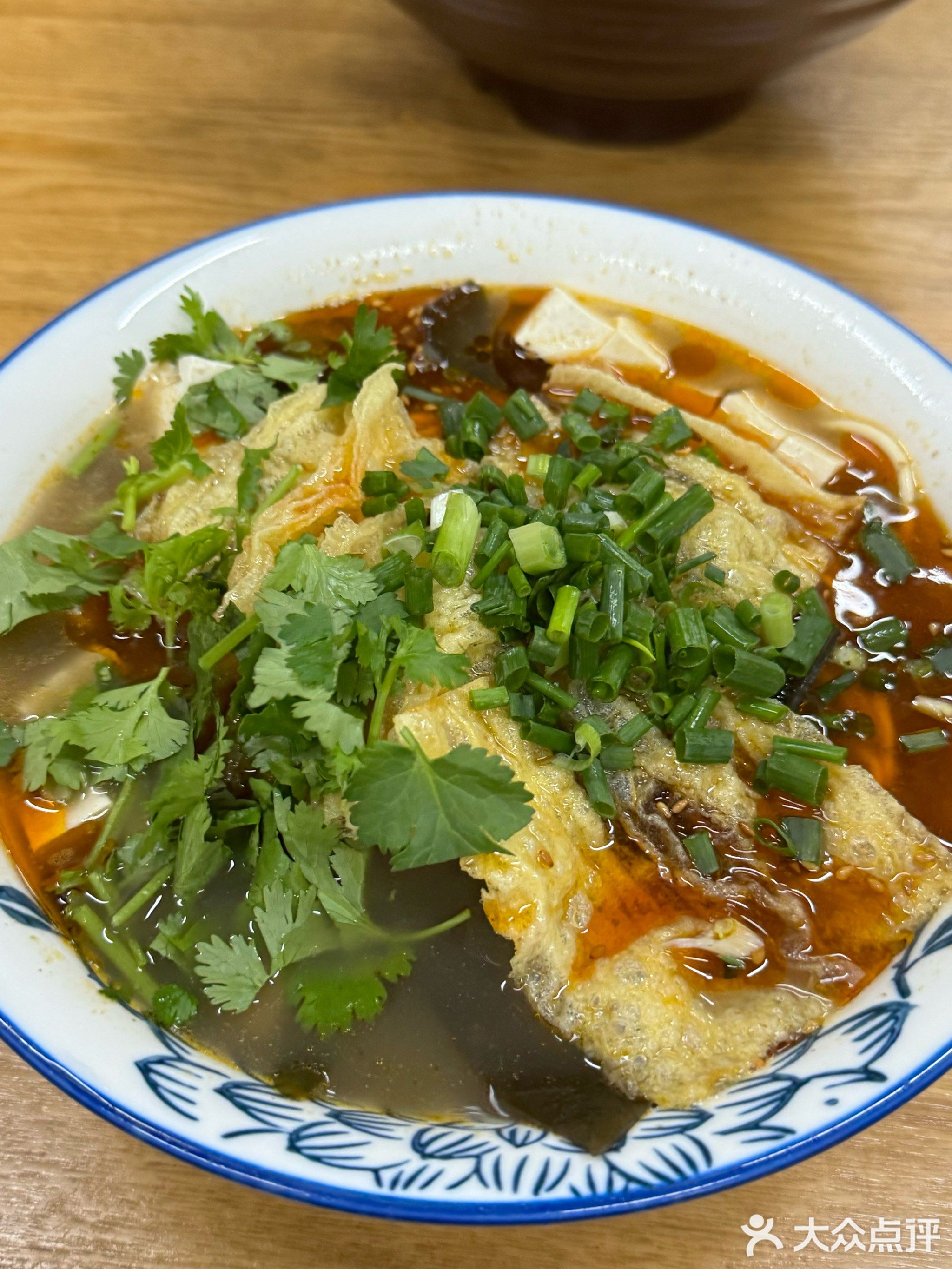 襄阳牛肉面(康城四季店)