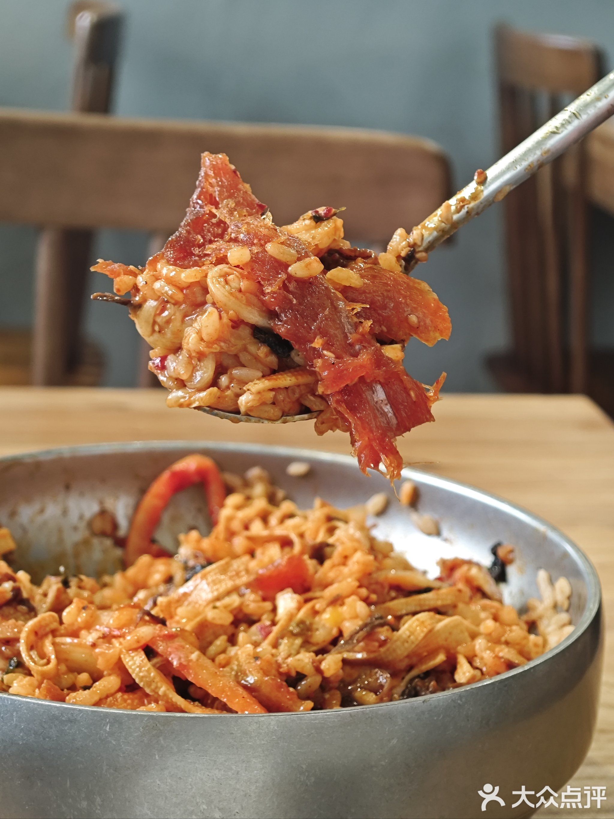 小奉天朝鲜族拌菜冷面(后瑞店)