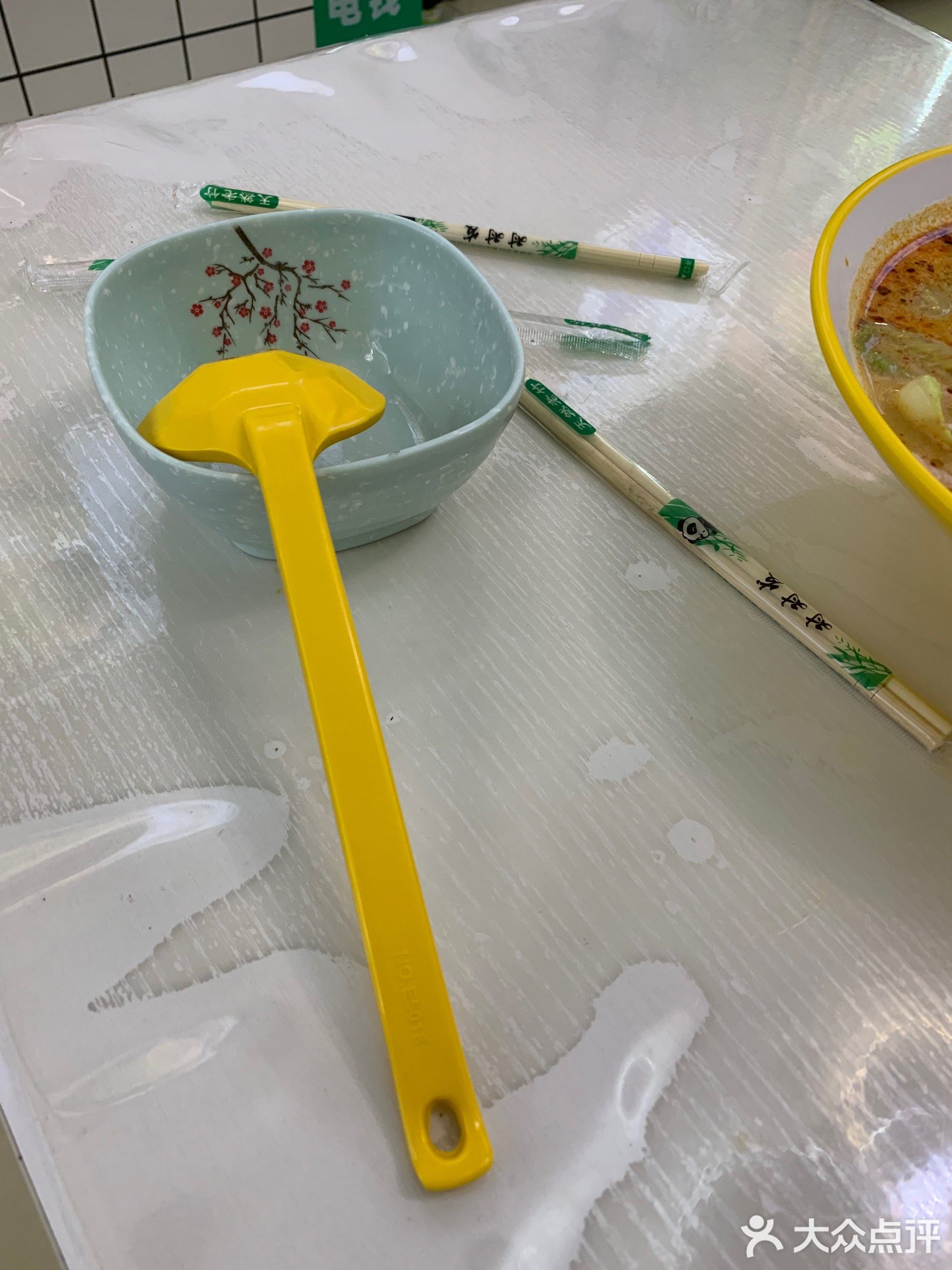 非煮流麻辣烫(海棠湾店)