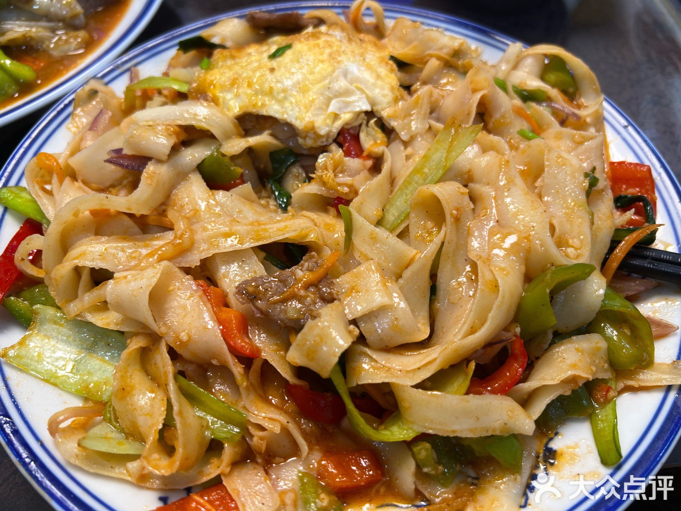 马忠牛肉面大王(玉沙横路总店)