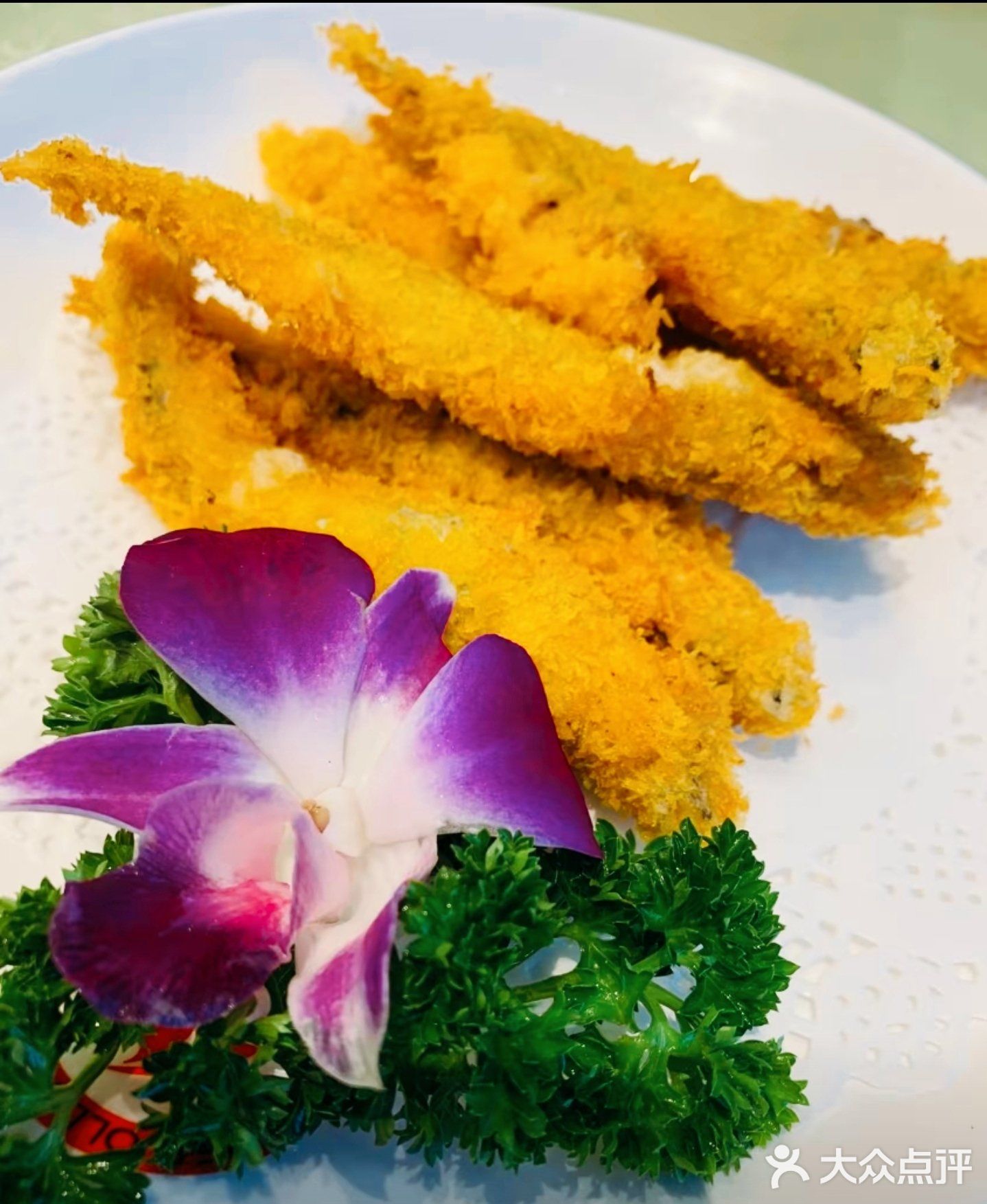 老地方港式餐厅(悦来南店)