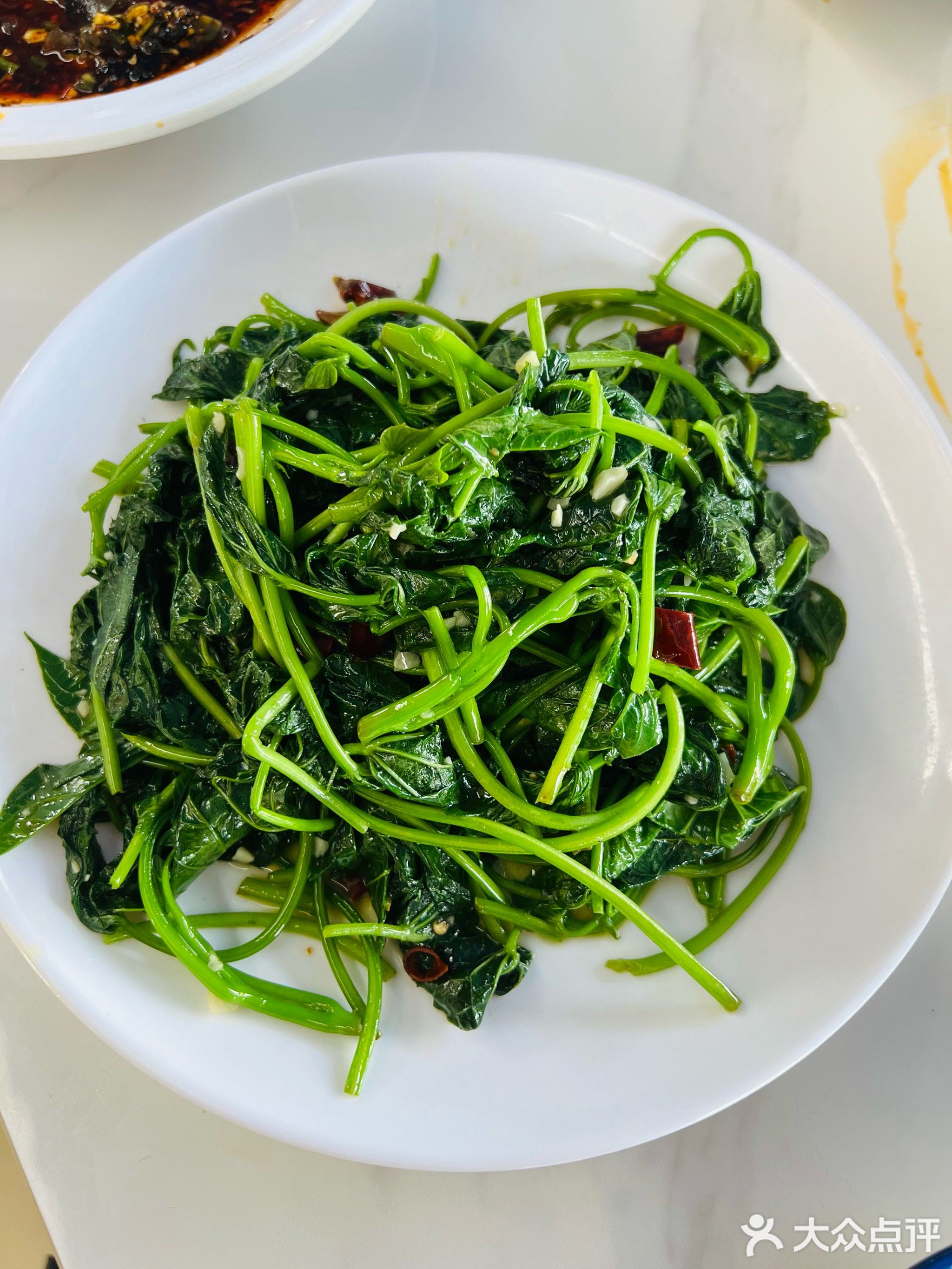 老成都川菜馆