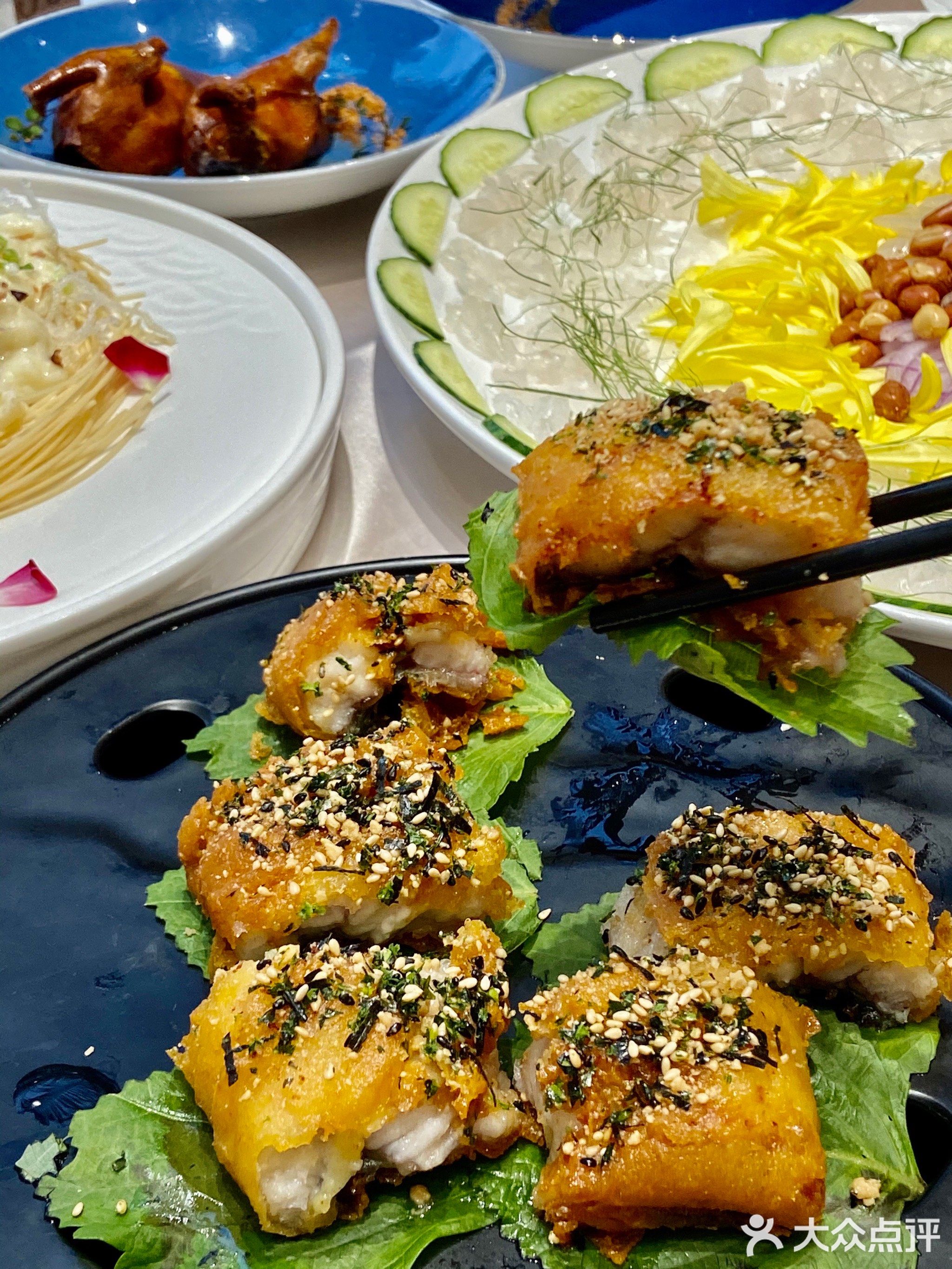 融和凯粤酒家(容桂店)