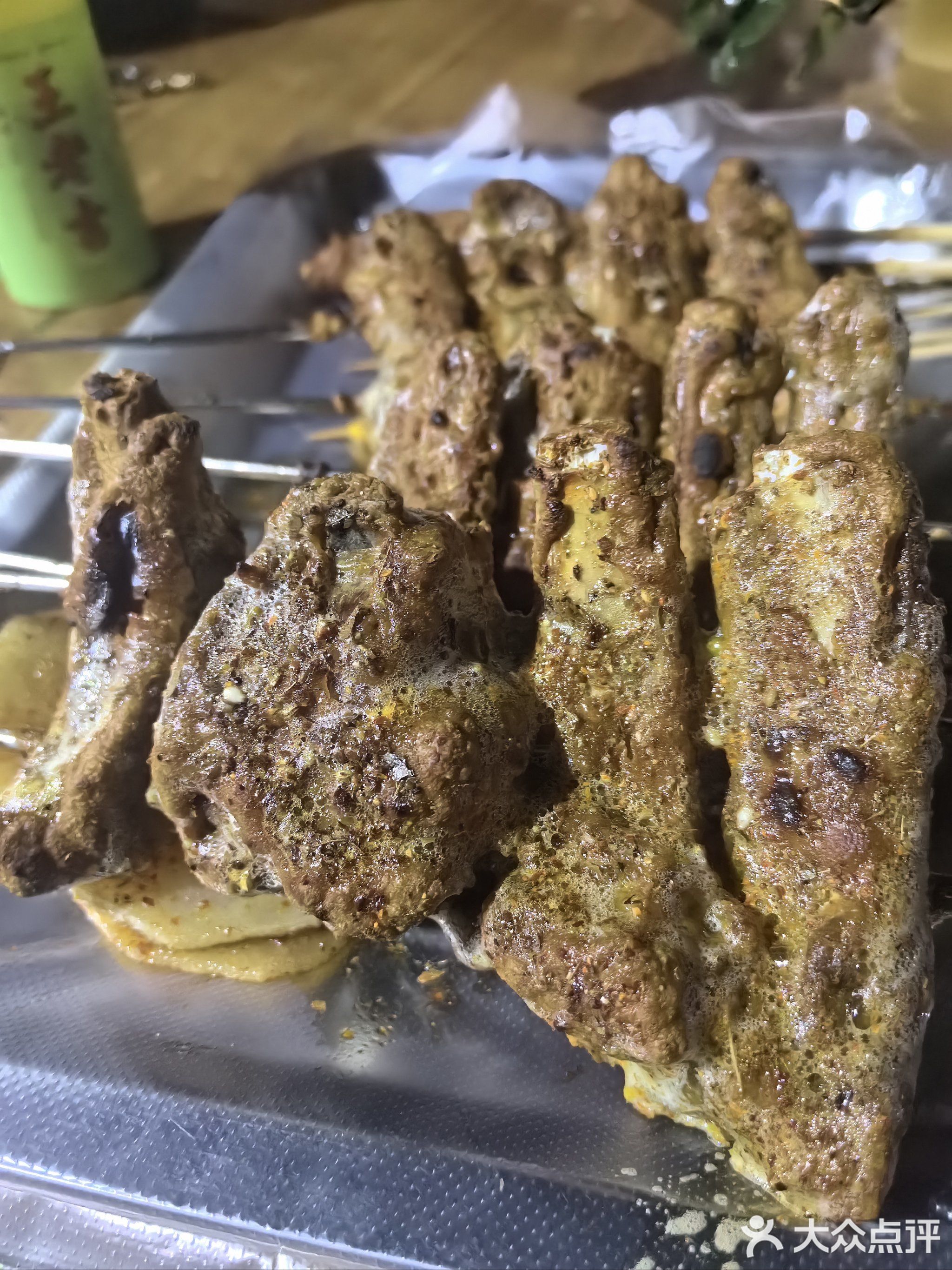 新疆亚克西羊肉火锅店