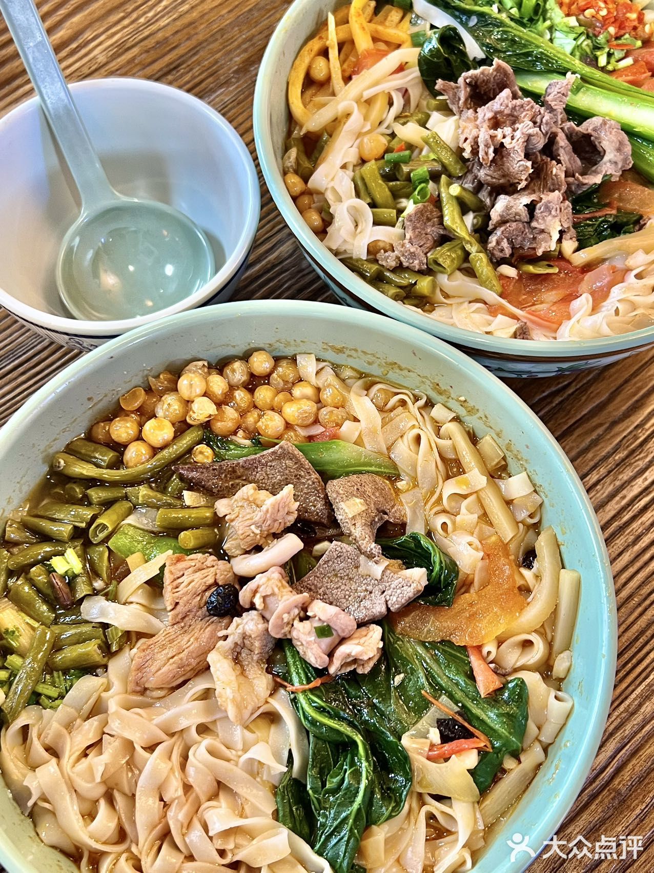 桂花香土猪鲜肉粉(吉大店)