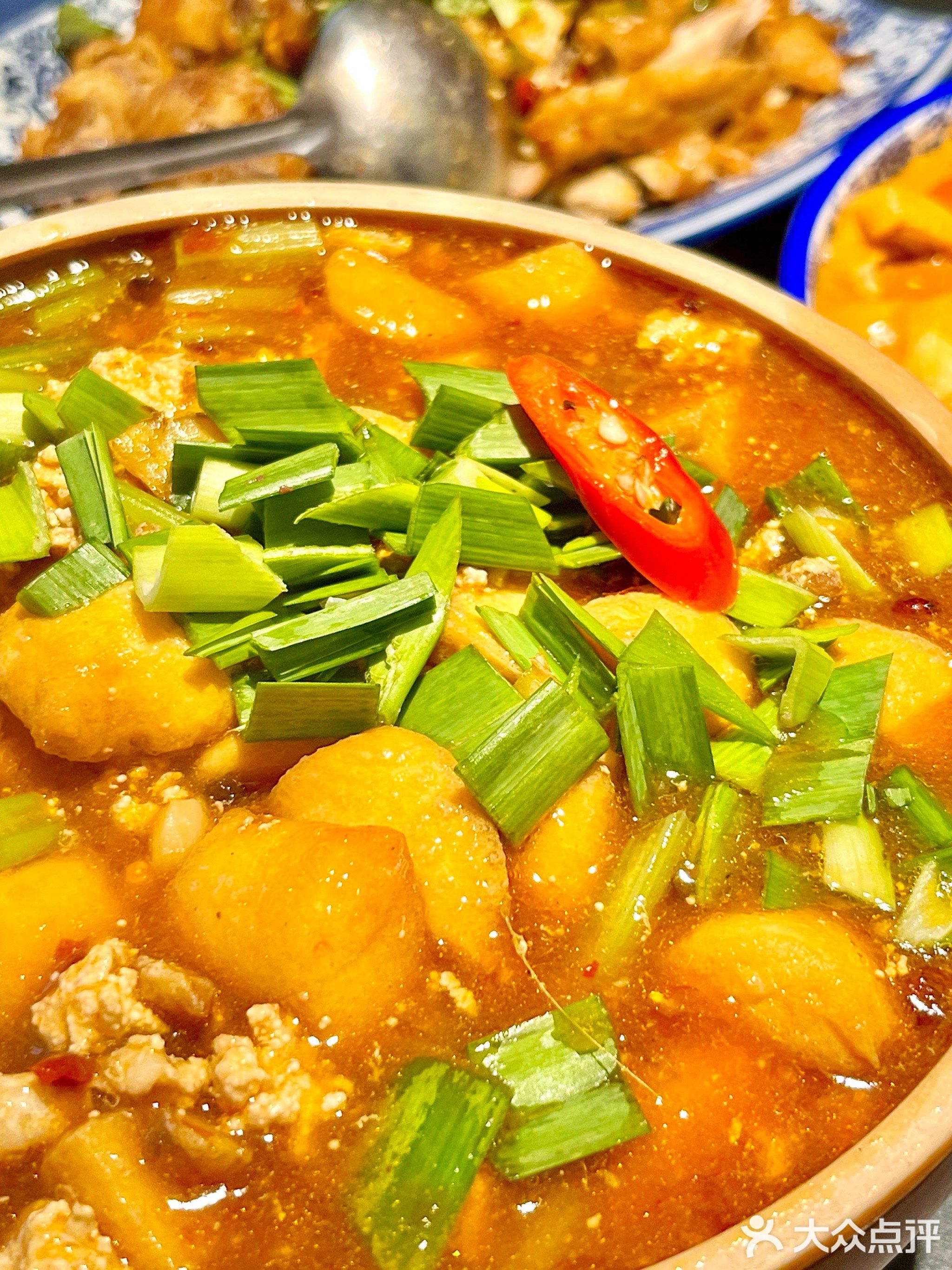 M-one清口巴酒菜馆(古城店)