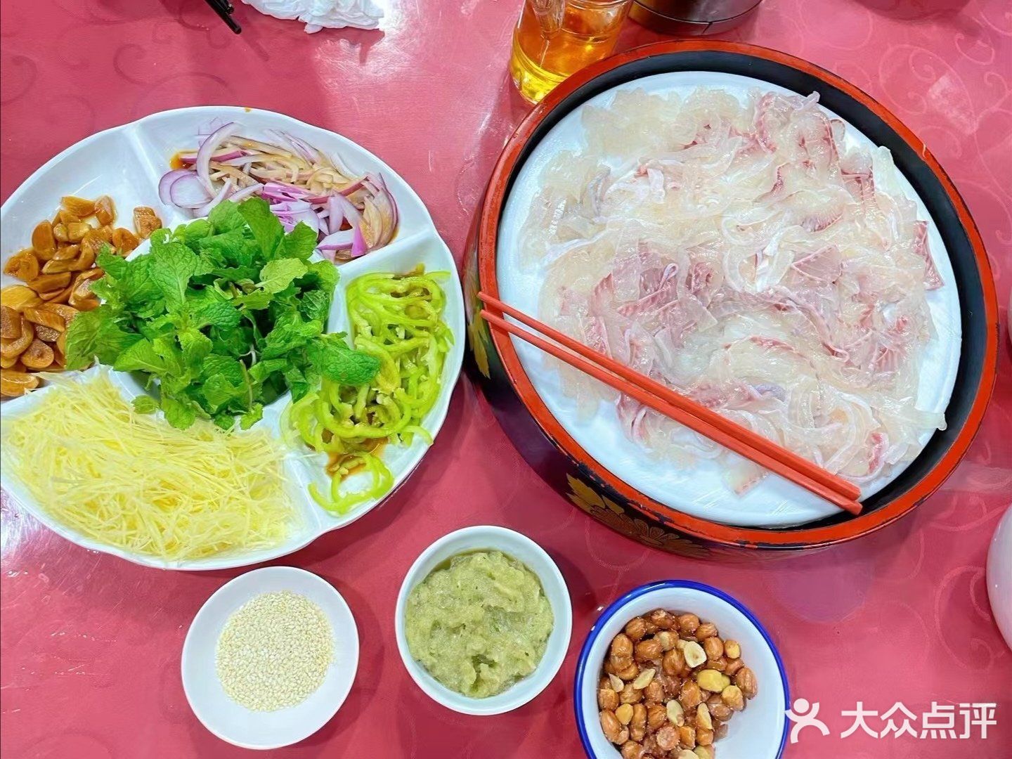 往后余生馆(工业三路店)