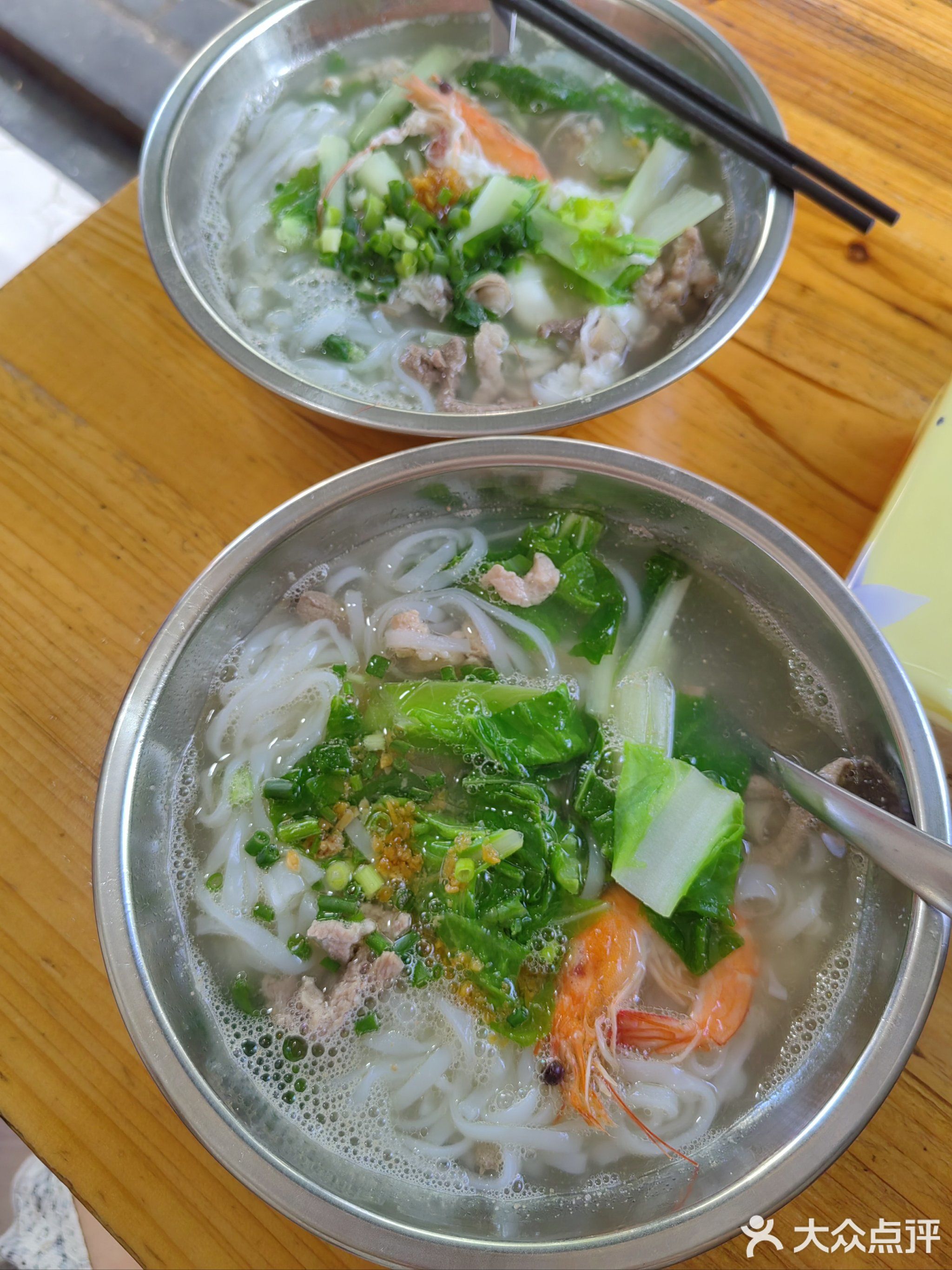 无名早餐店(富人阁别墅区店)