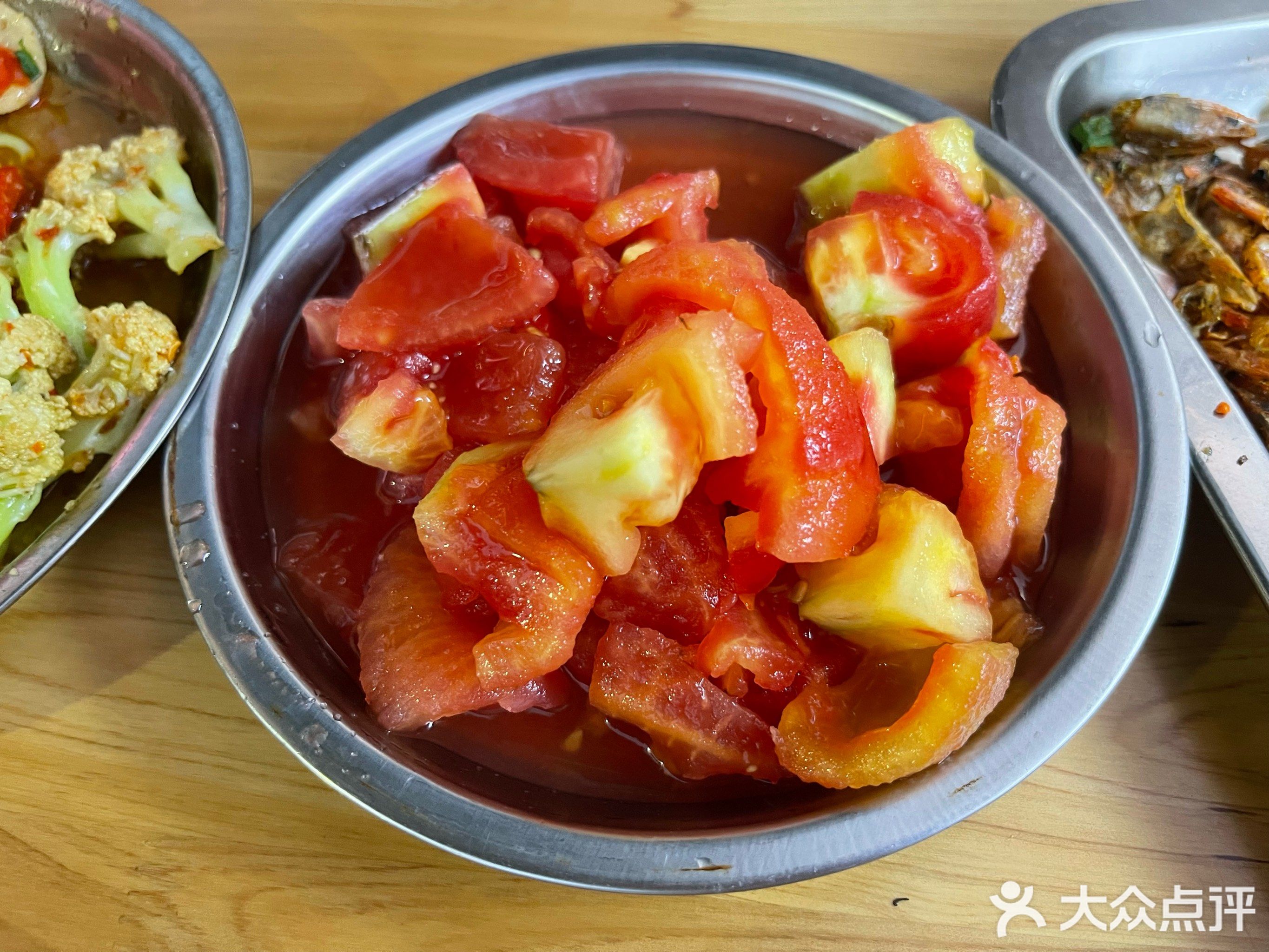 厚街烤牛肉串(广东总店)