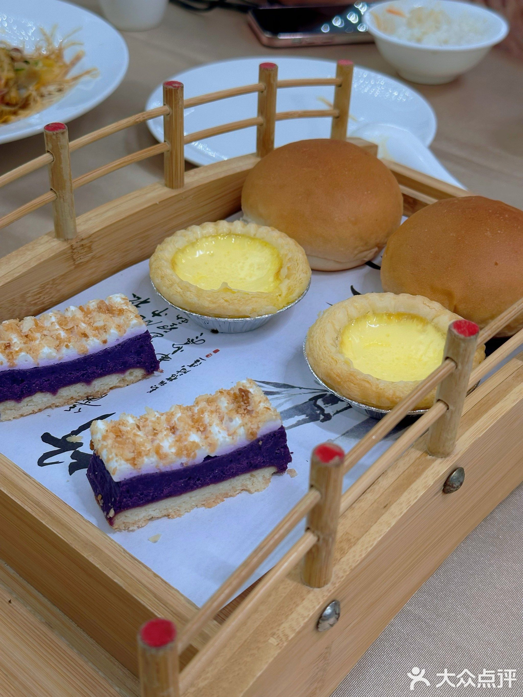 九江希尔顿惠庭酒店餐厅