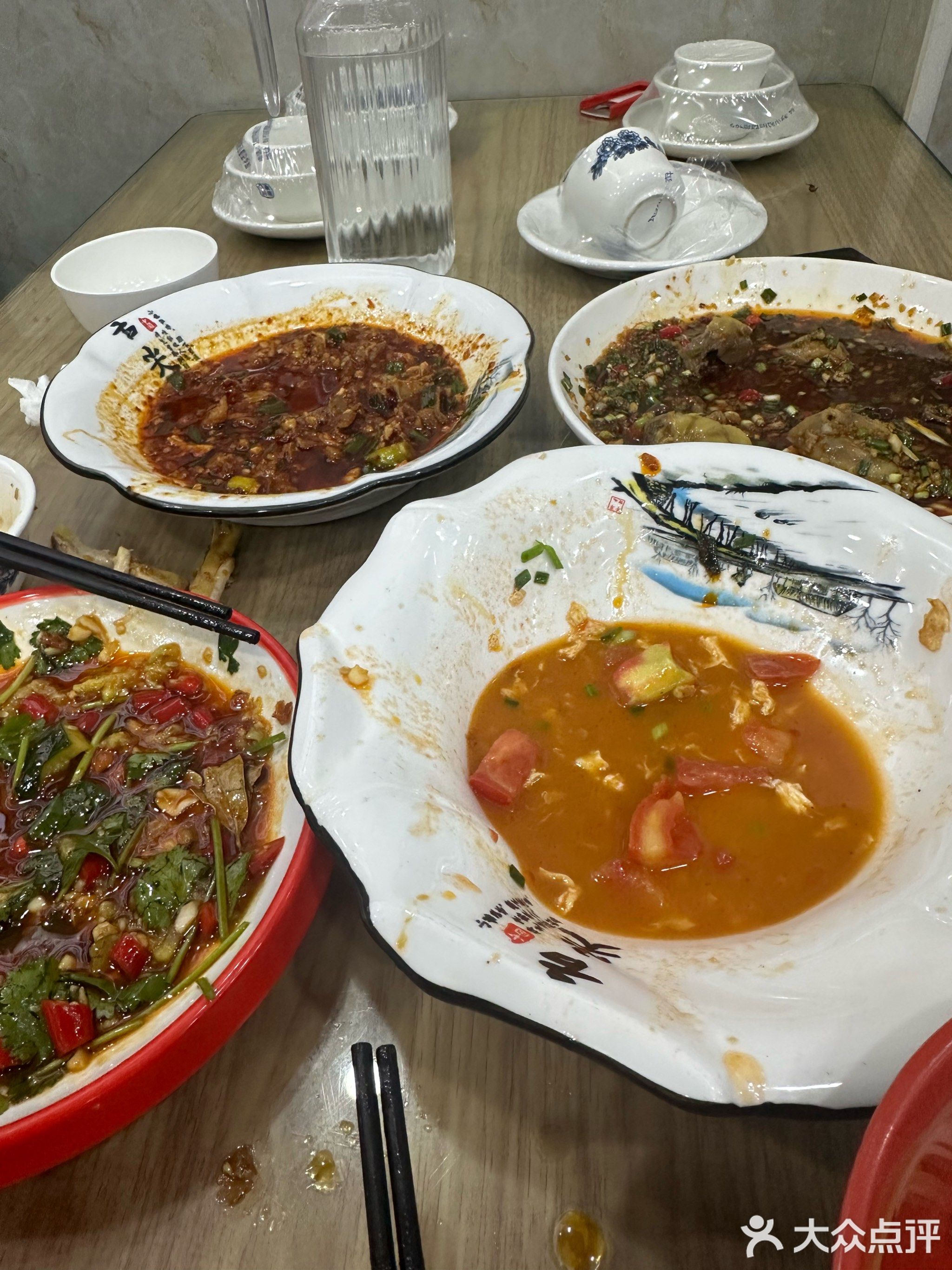 蛤蟆夜宵(汇蓝国际店)