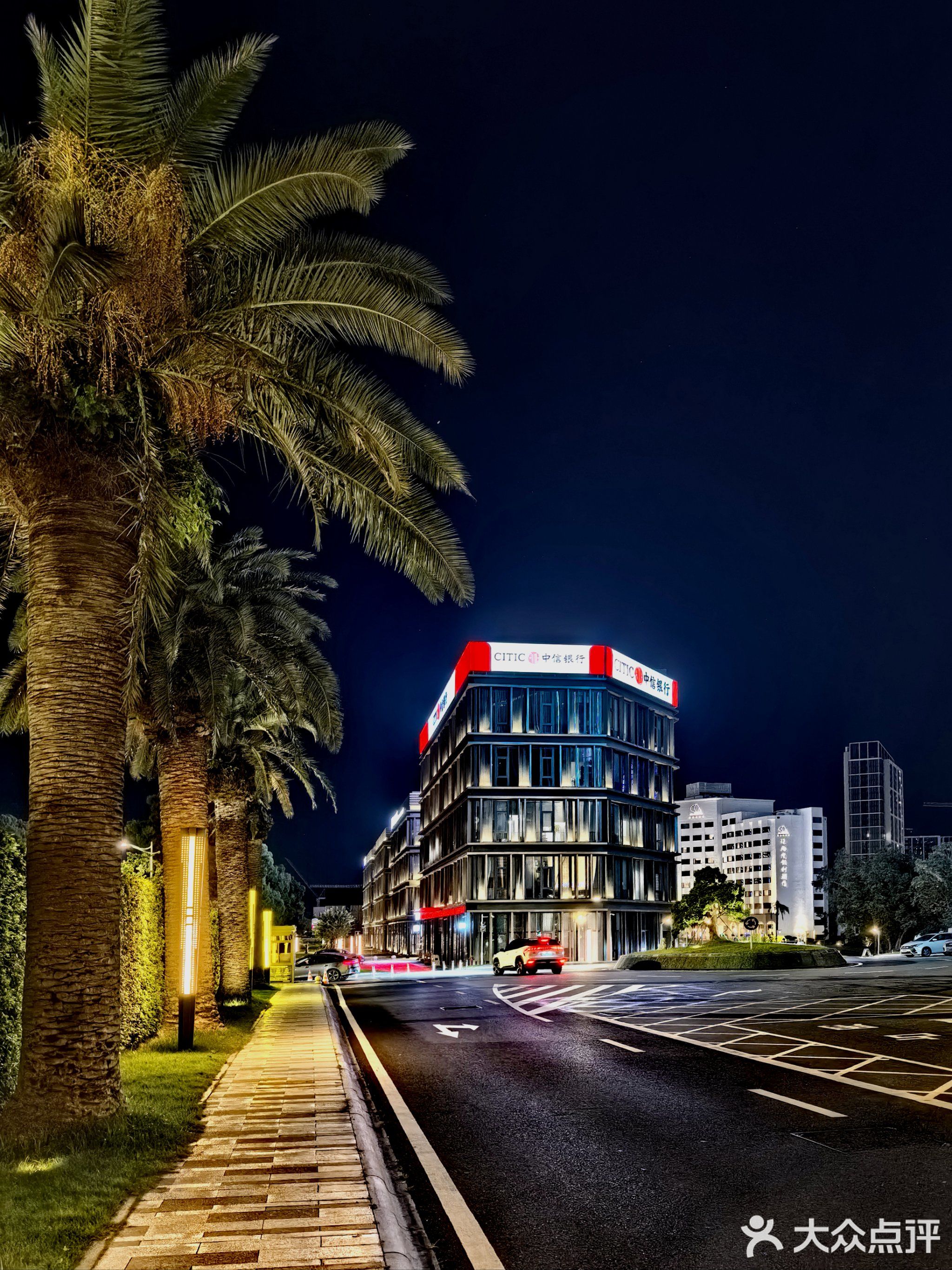 珠海度假村康体中心