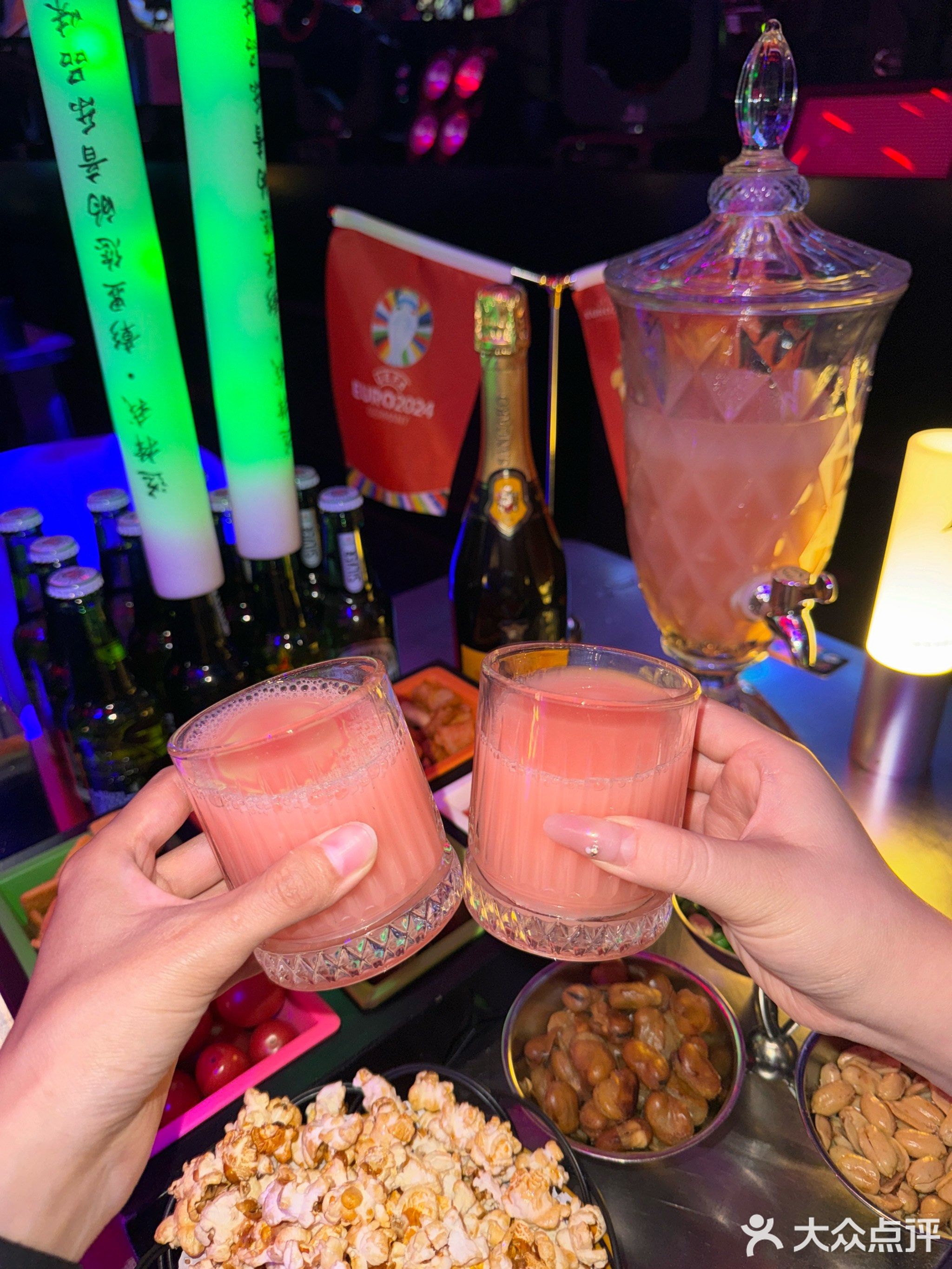 AE全明星俱乐部