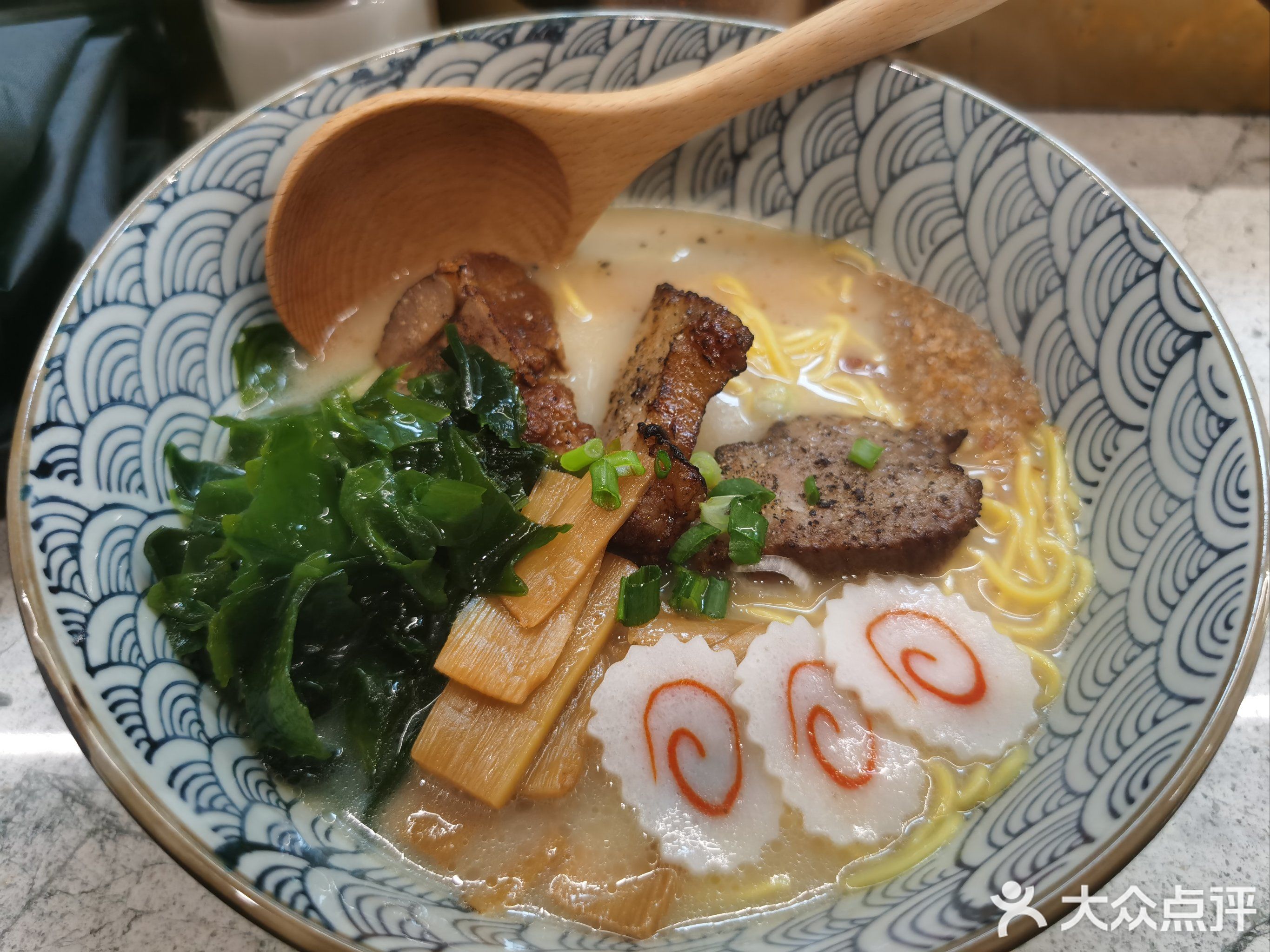 豚·王将(白鹭苑店)