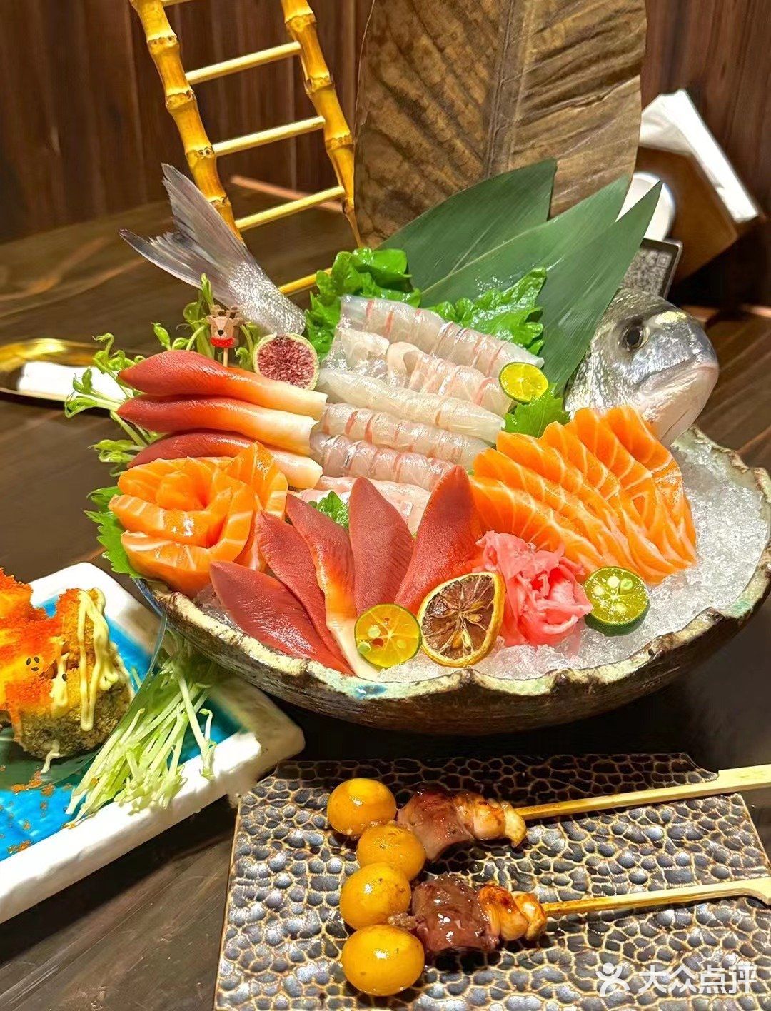 藤原居士
